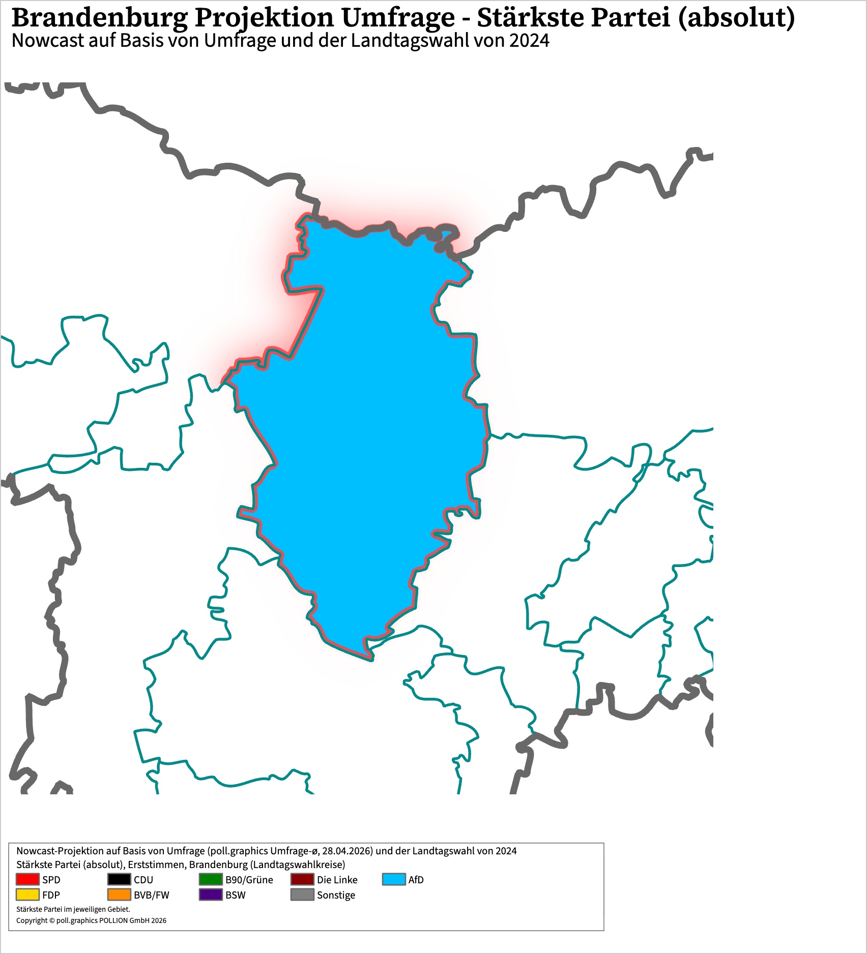 Wahlkreis-Analyse 100040003