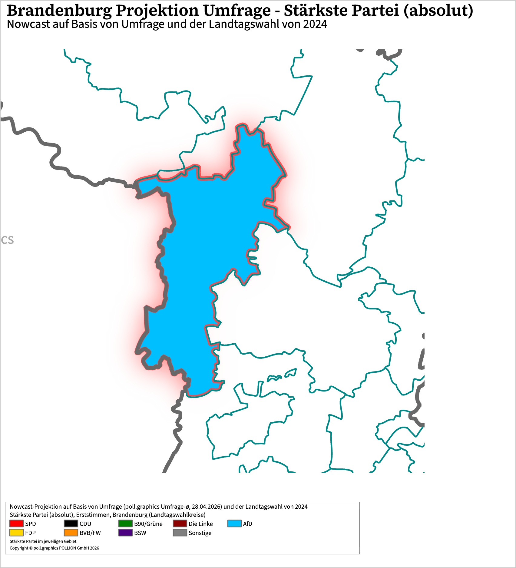 Wahlkreis-Analyse 100040004