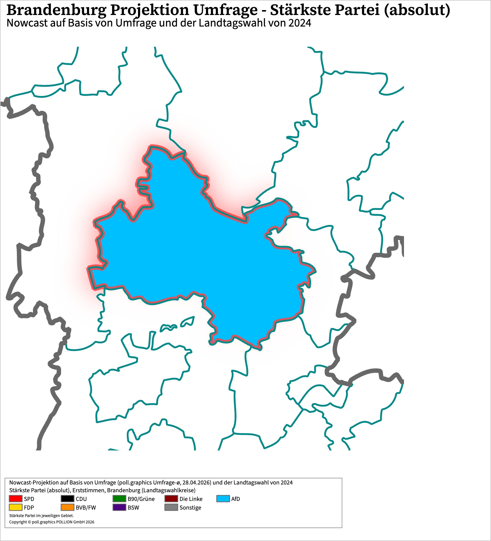 Wahlkreis-Analyse 100040005