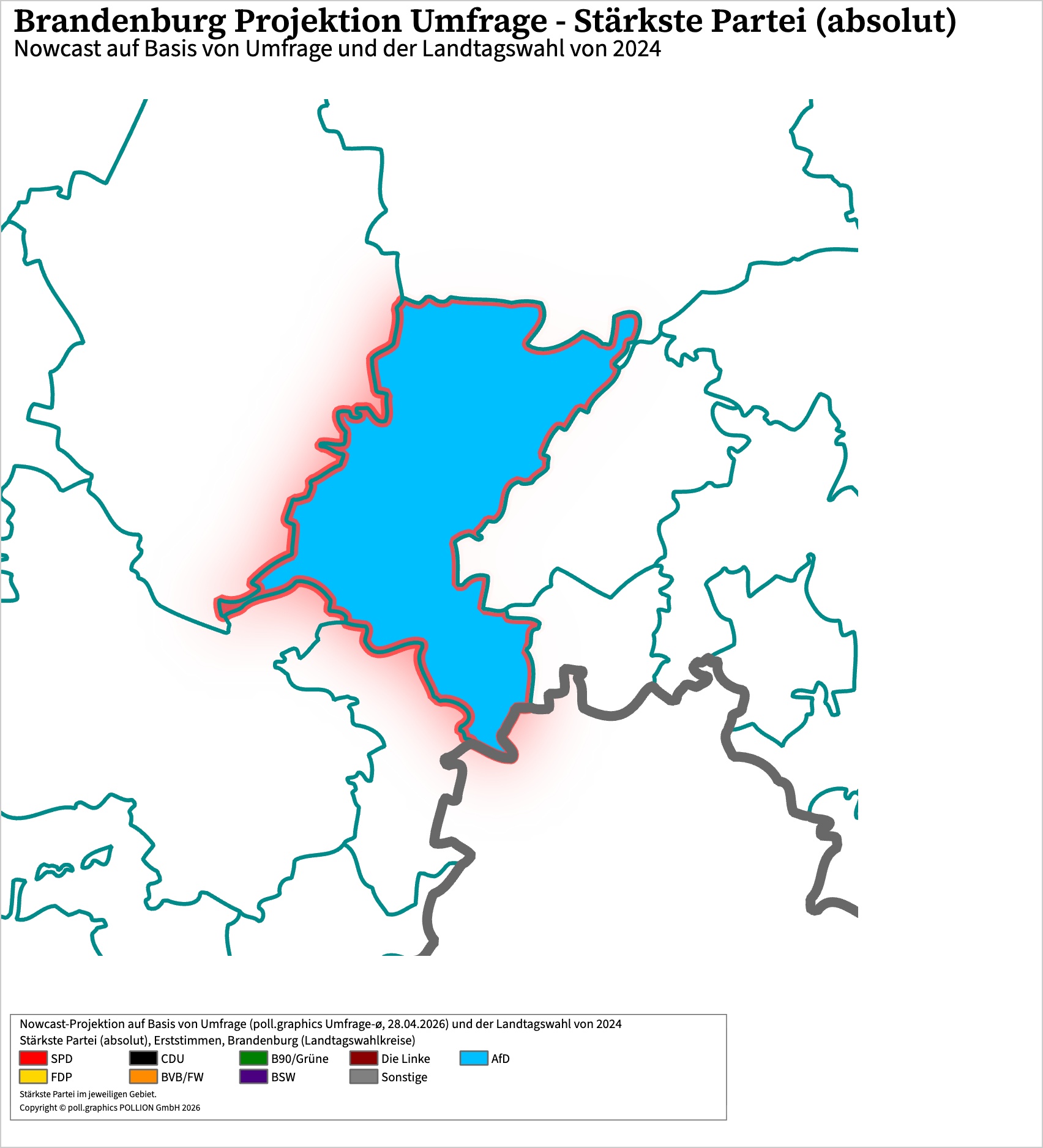 Wahlkreis-Analyse 100040007