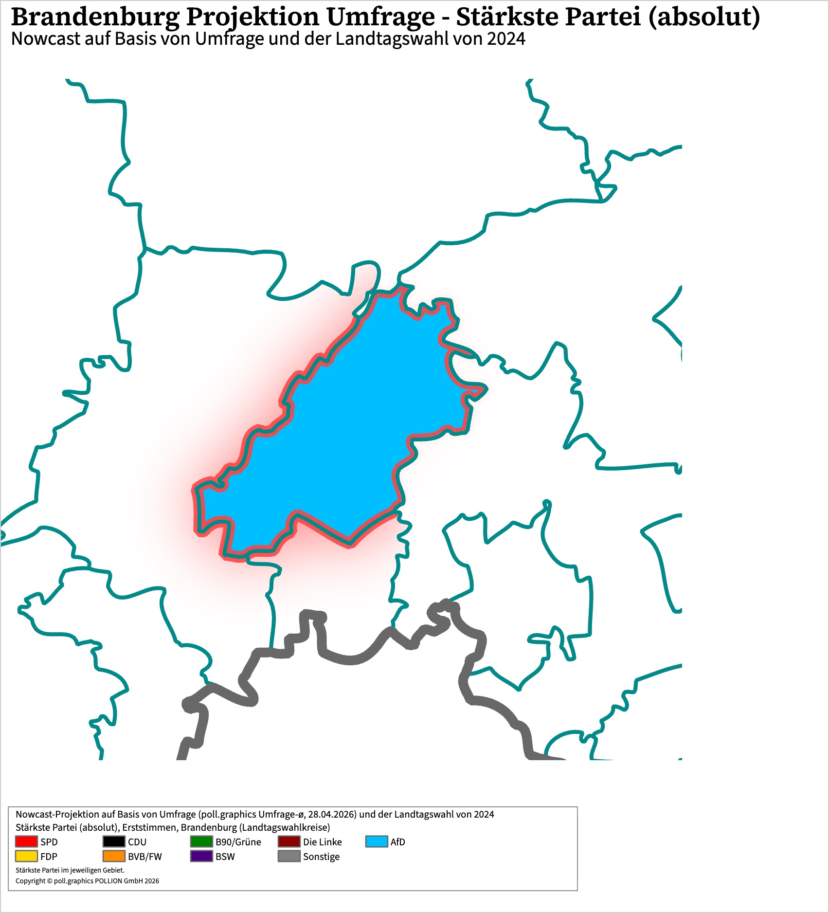 Wahlkreis-Analyse 100040009