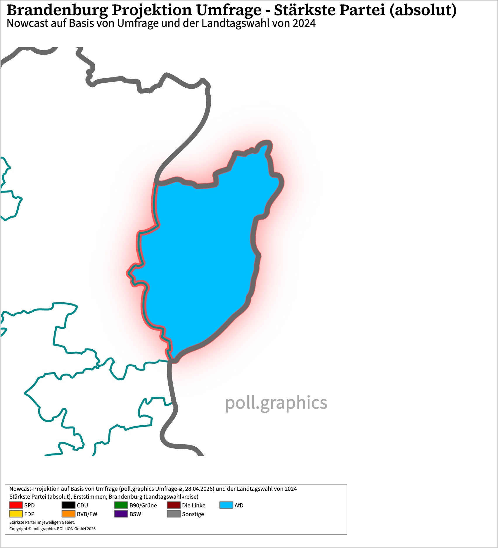 Wahlkreis-Analyse 100040012