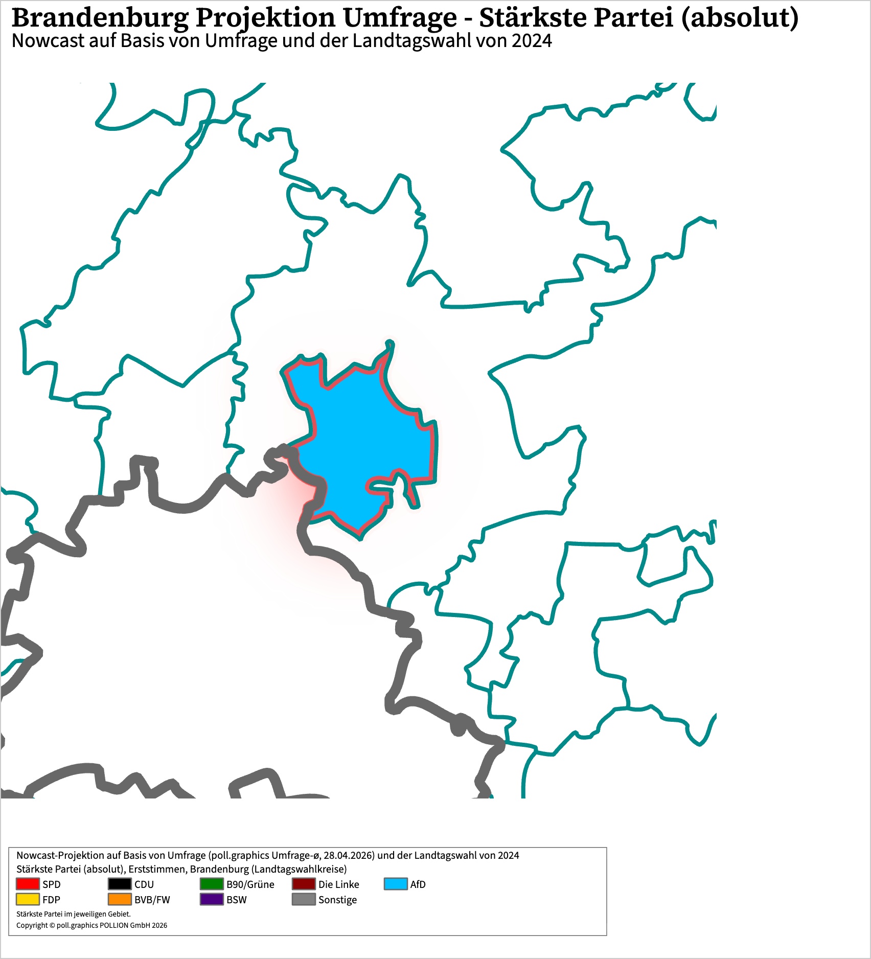 Wahlkreis-Analyse 100040014