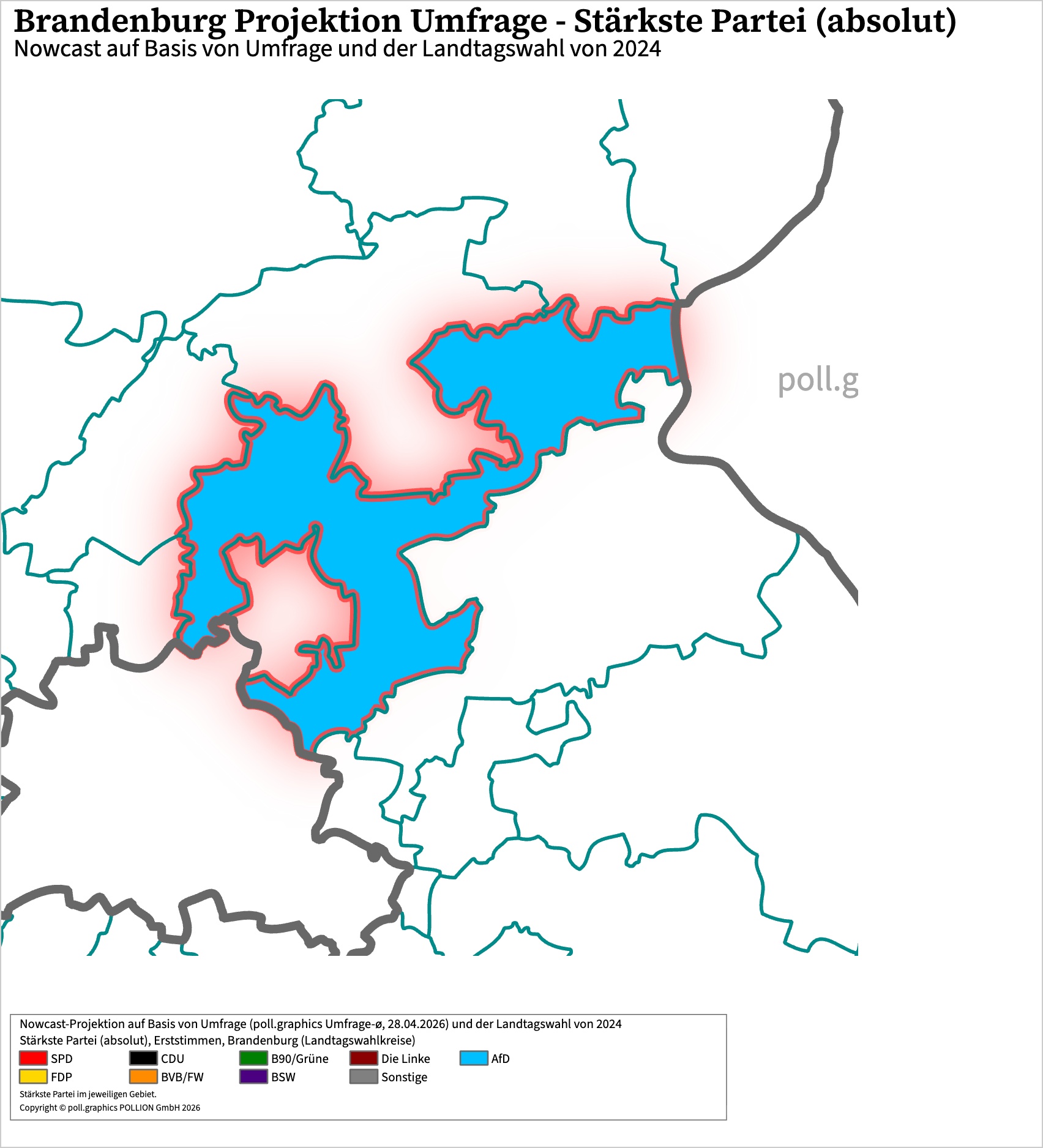 Wahlkreis-Analyse 100040015