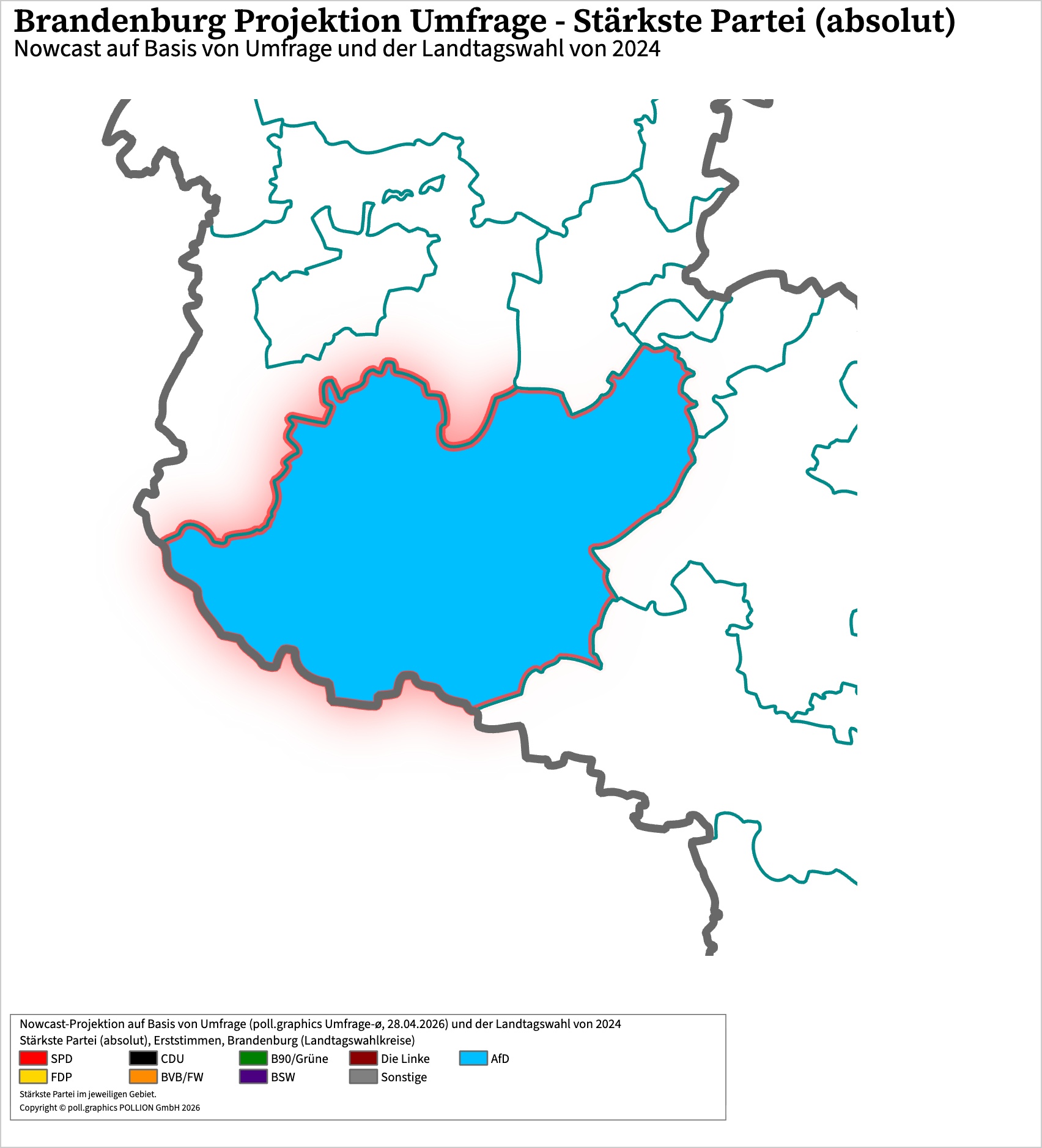Wahlkreis-Analyse 100040018