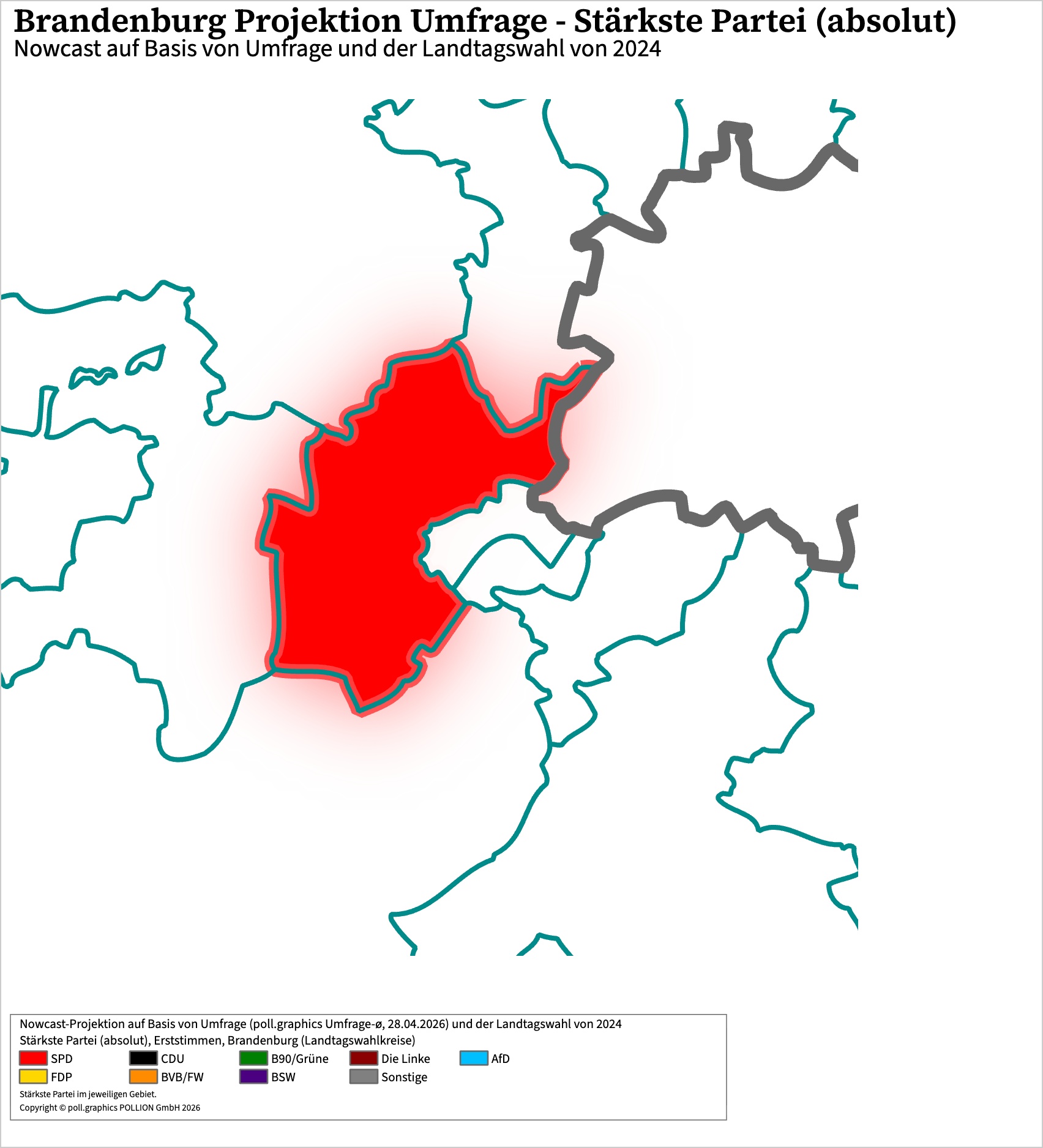 Wahlkreis-Analyse 100040019