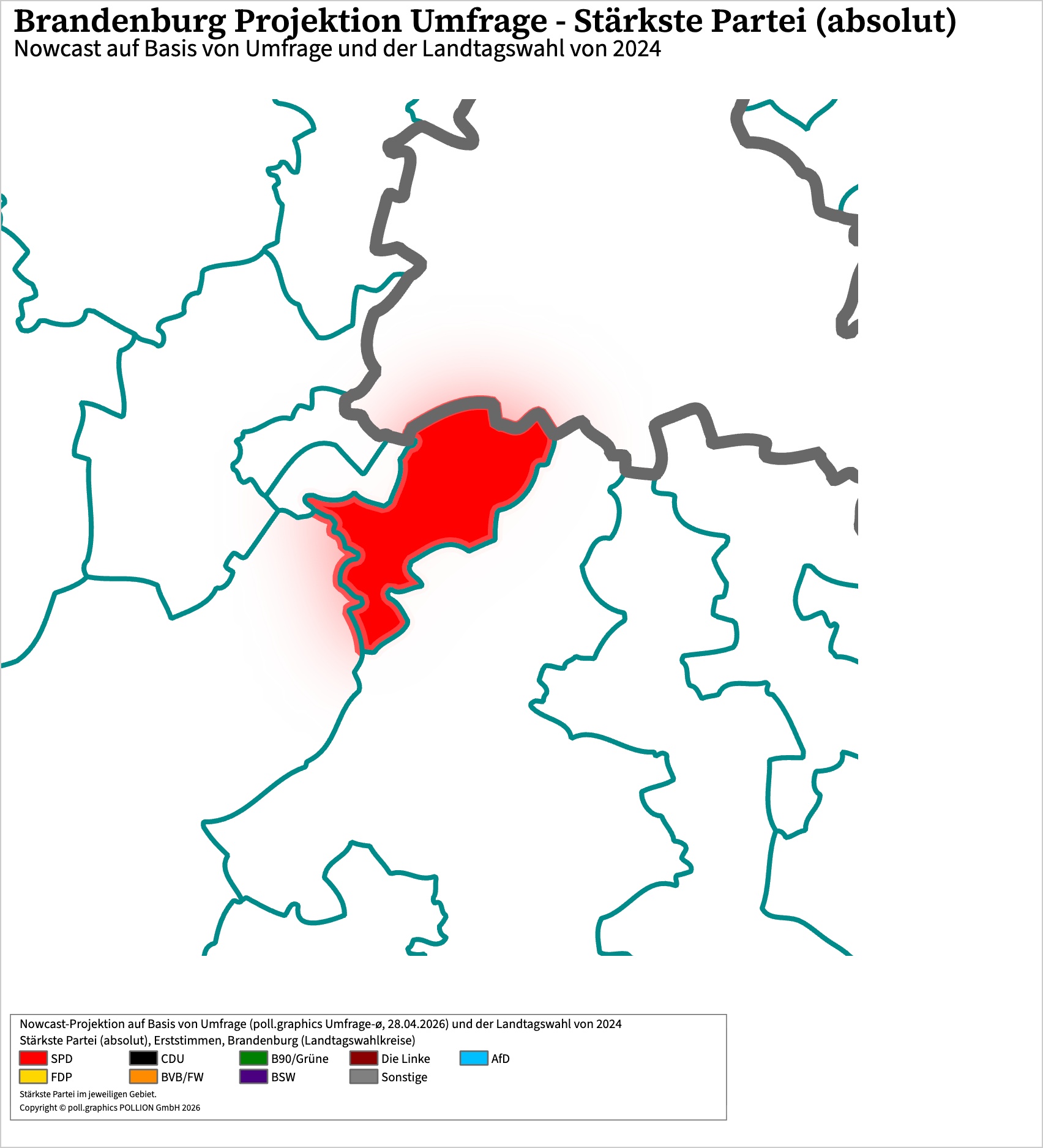 Wahlkreis-Analyse 100040020