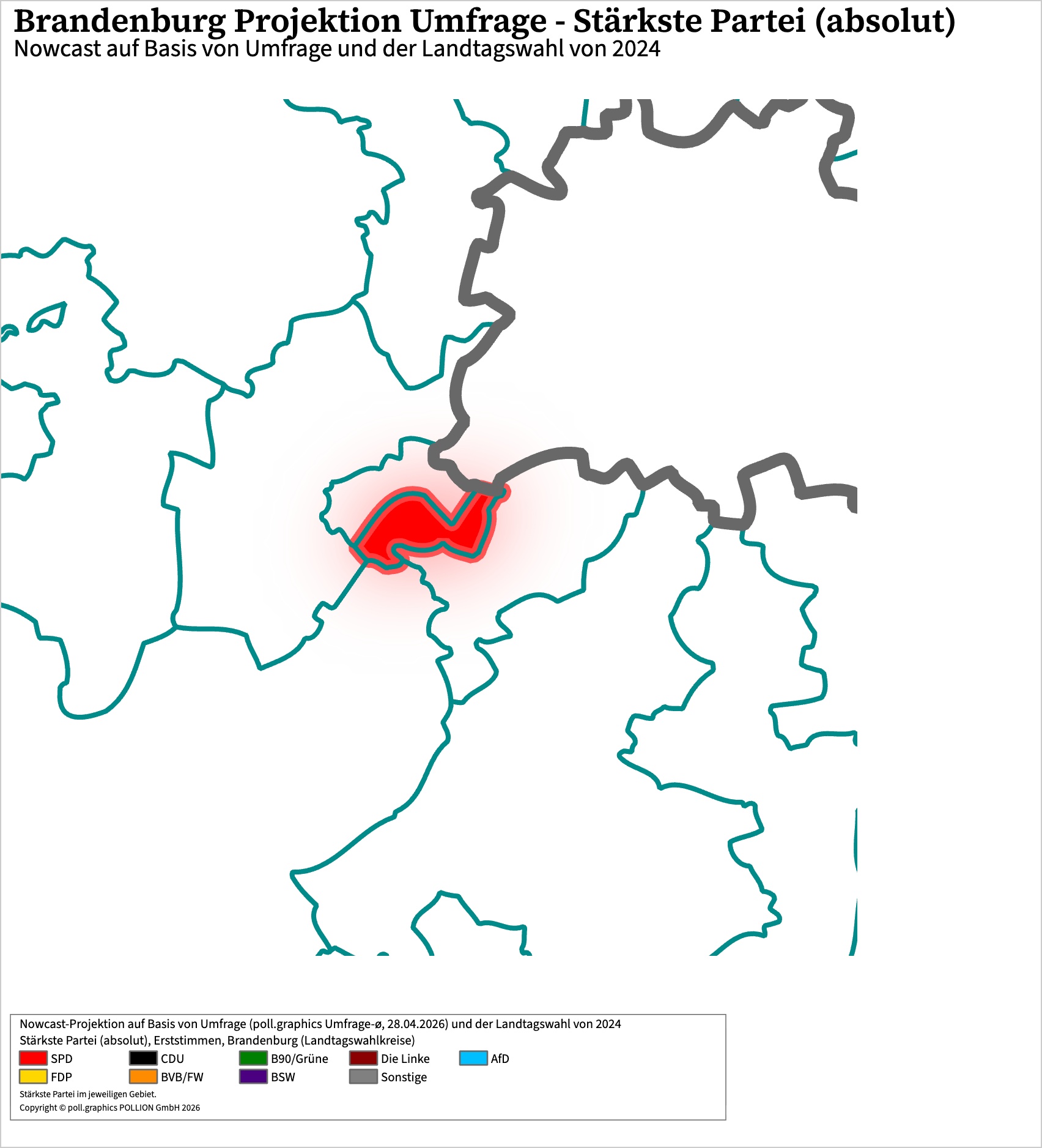 Wahlkreis-Analyse 100040022