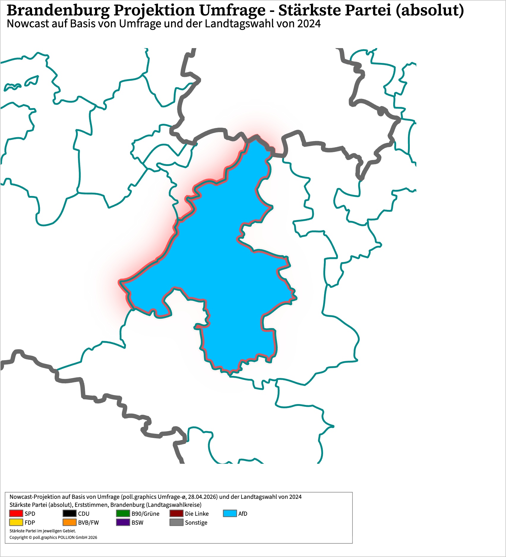 Wahlkreis-Analyse 100040023