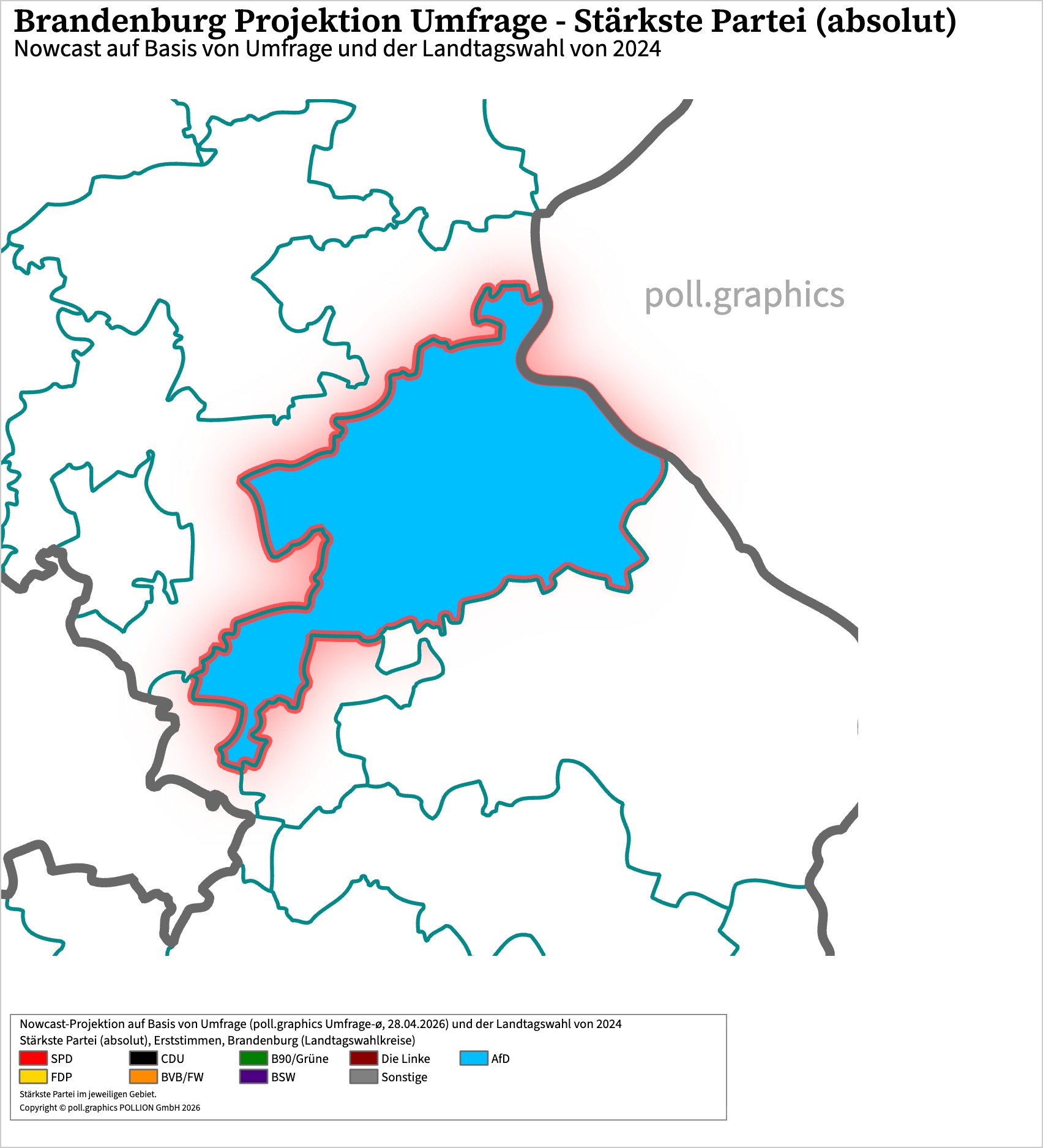 Wahlkreis-Analyse 100040033