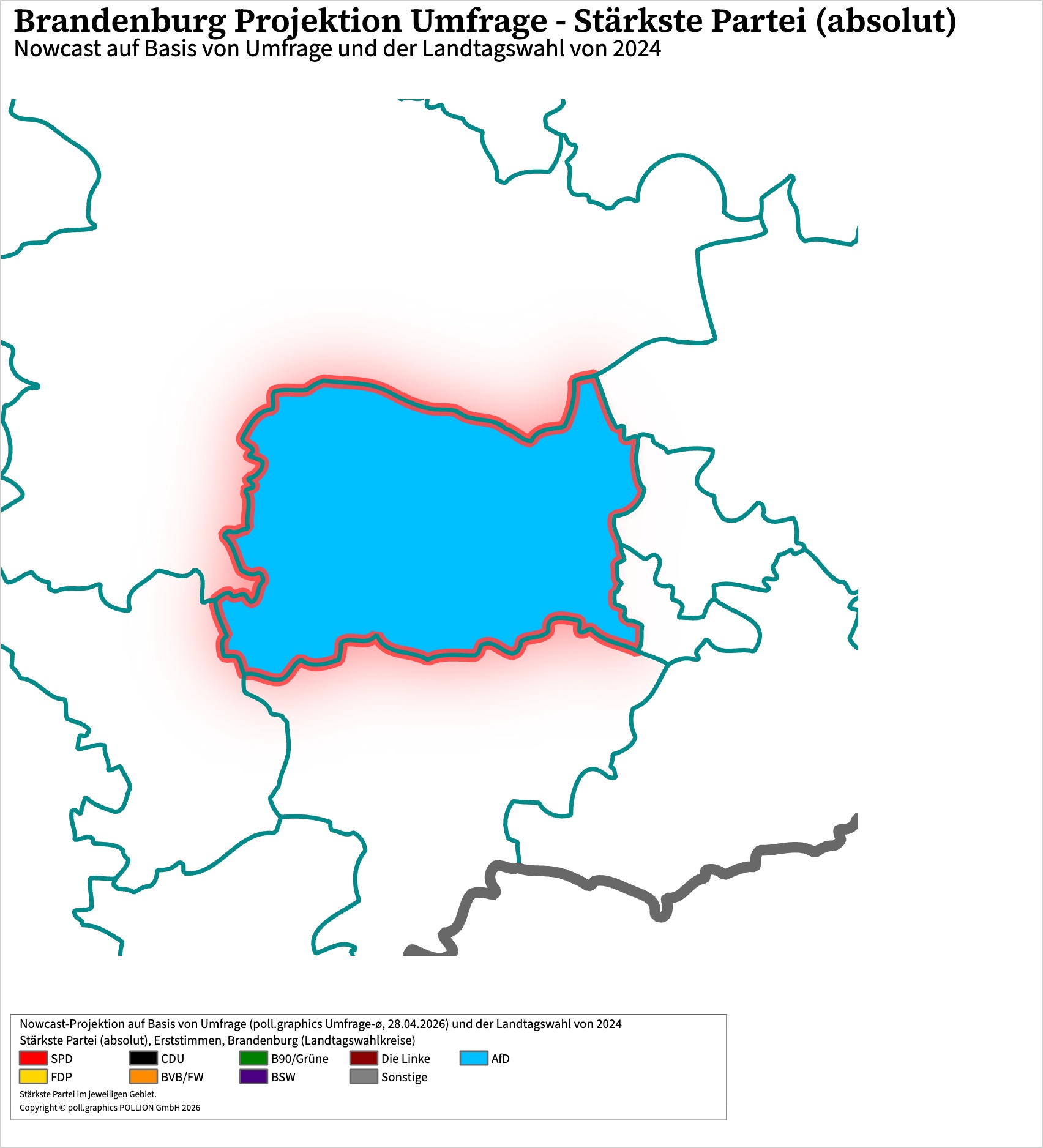 Wahlkreis-Analyse 100040040