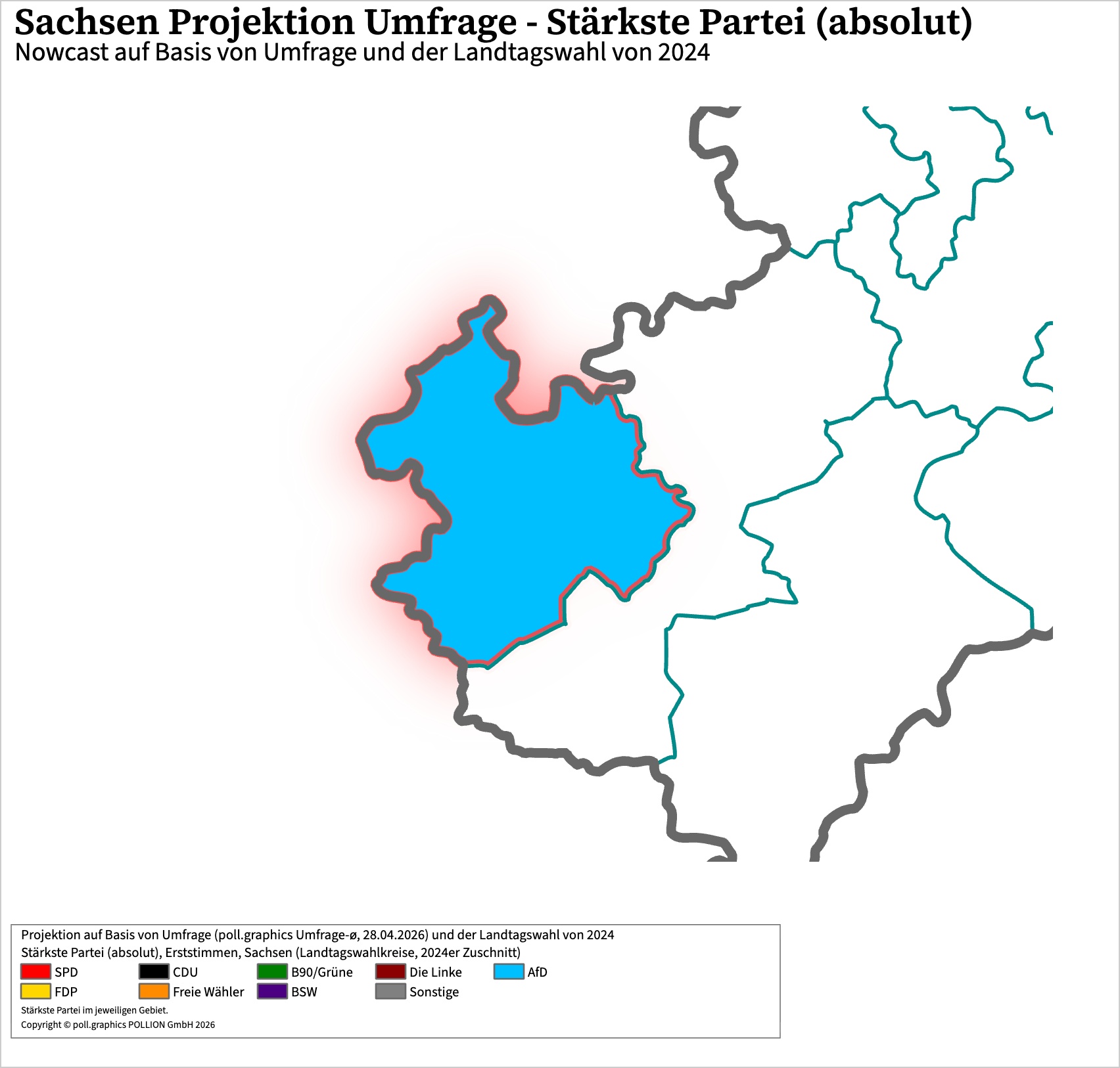Wahlkreis-Analyse 100050001