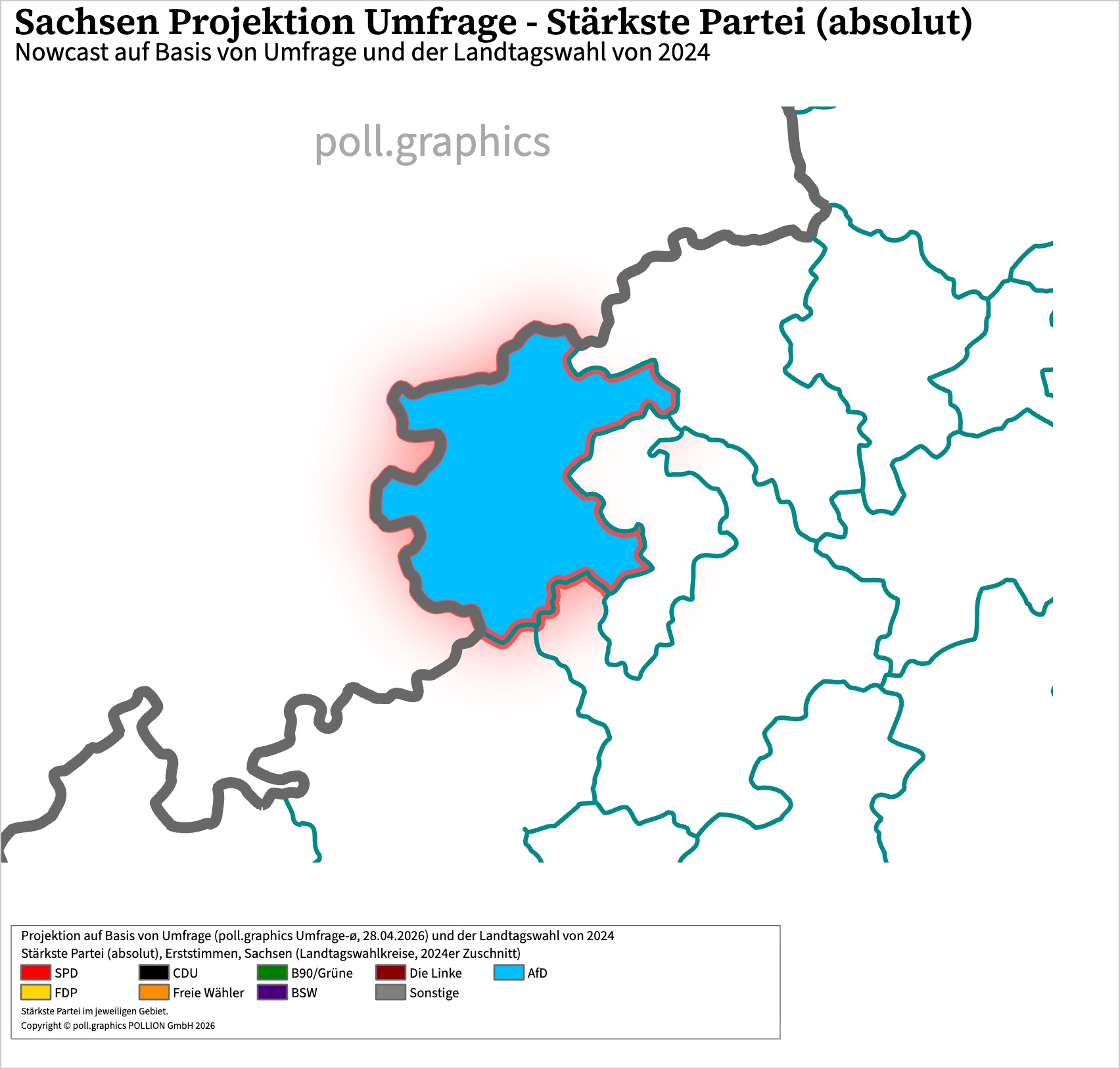 Wahlkreis-Analyse 100050005