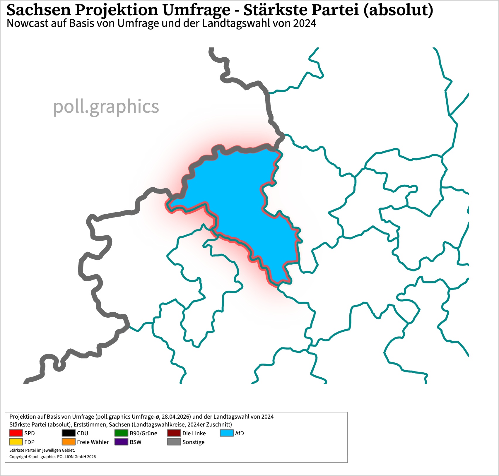 Wahlkreis-Analyse 100050007