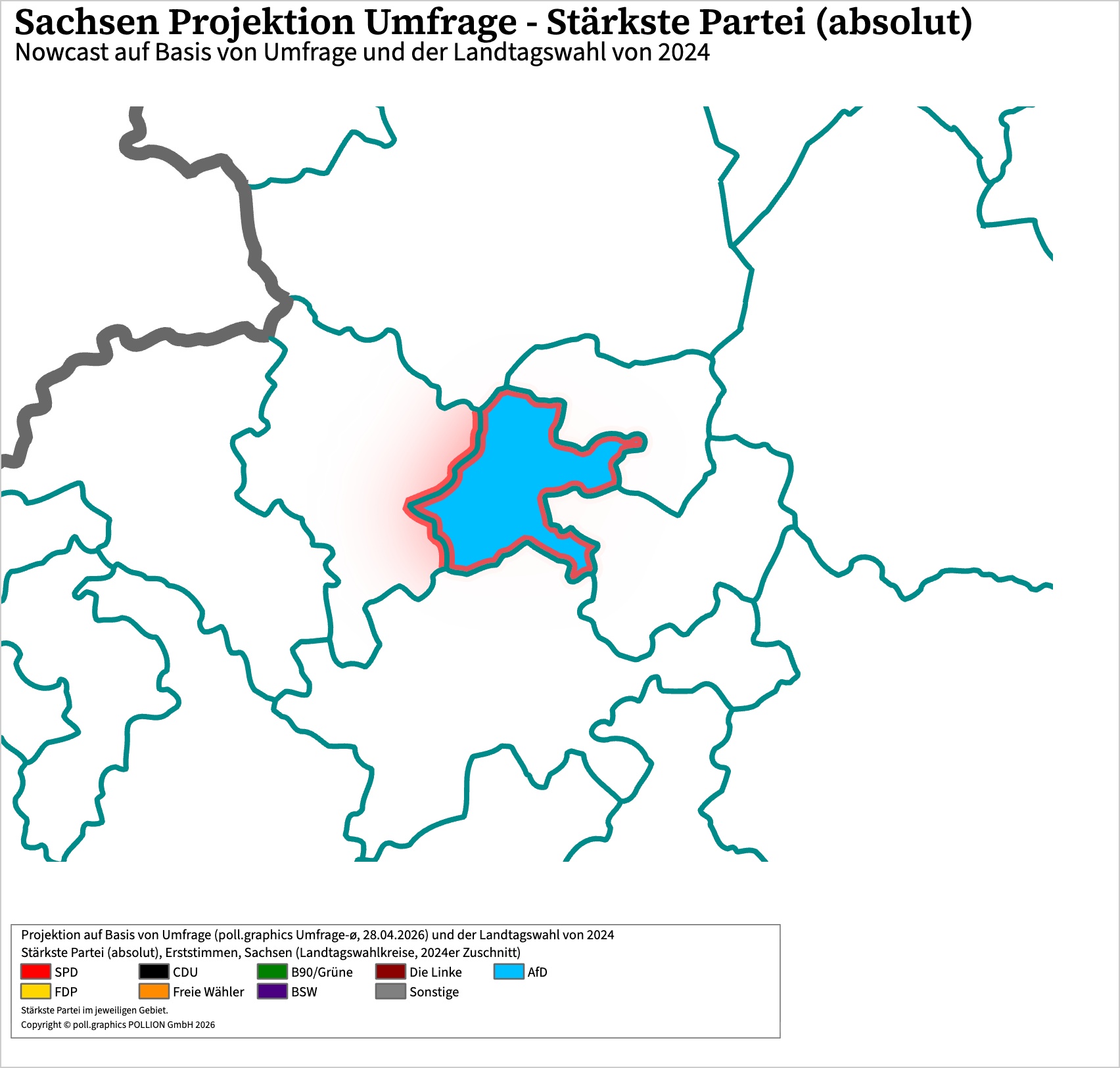 Wahlkreis-Analyse 100050009