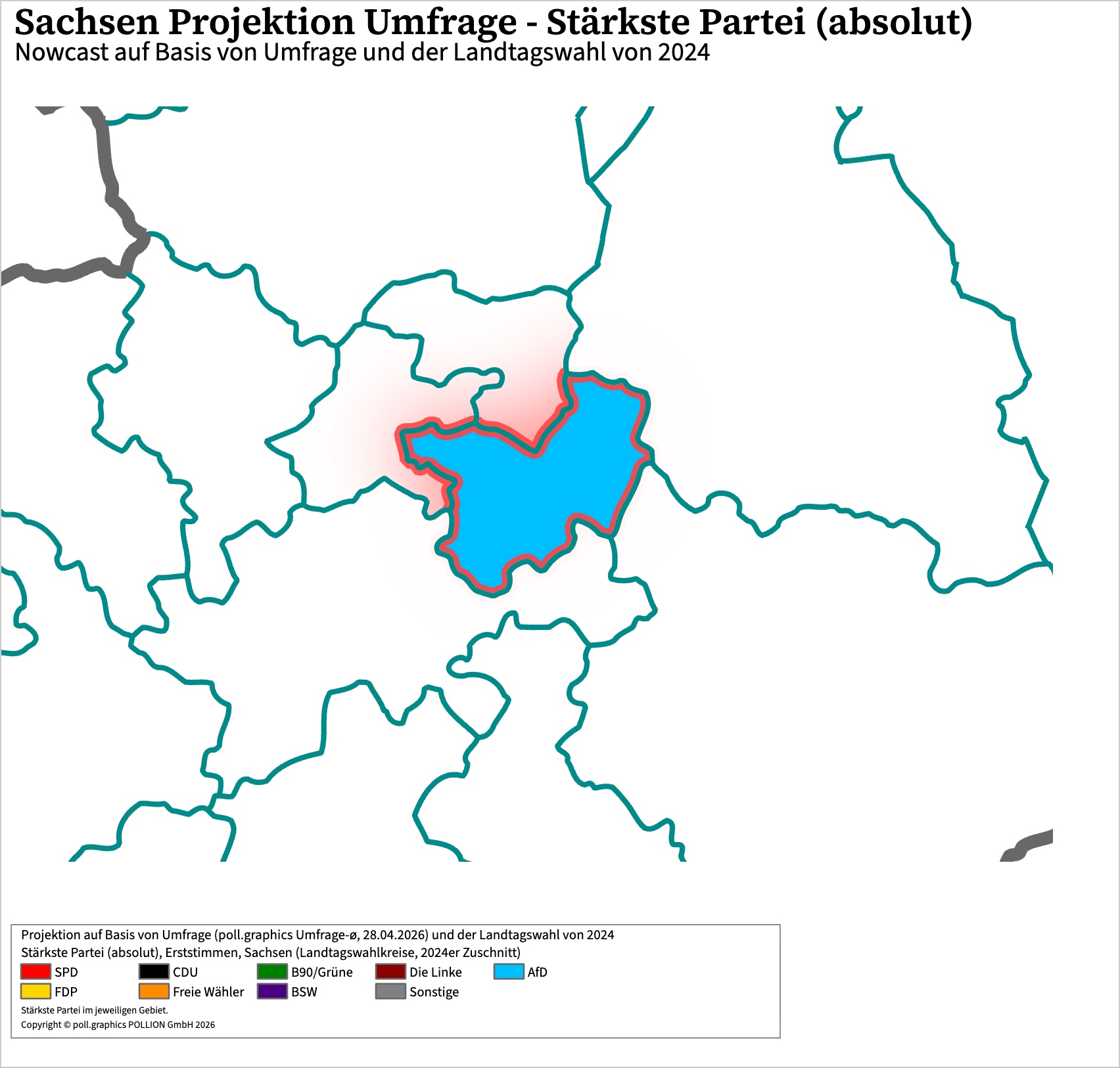 Wahlkreis-Analyse 100050011