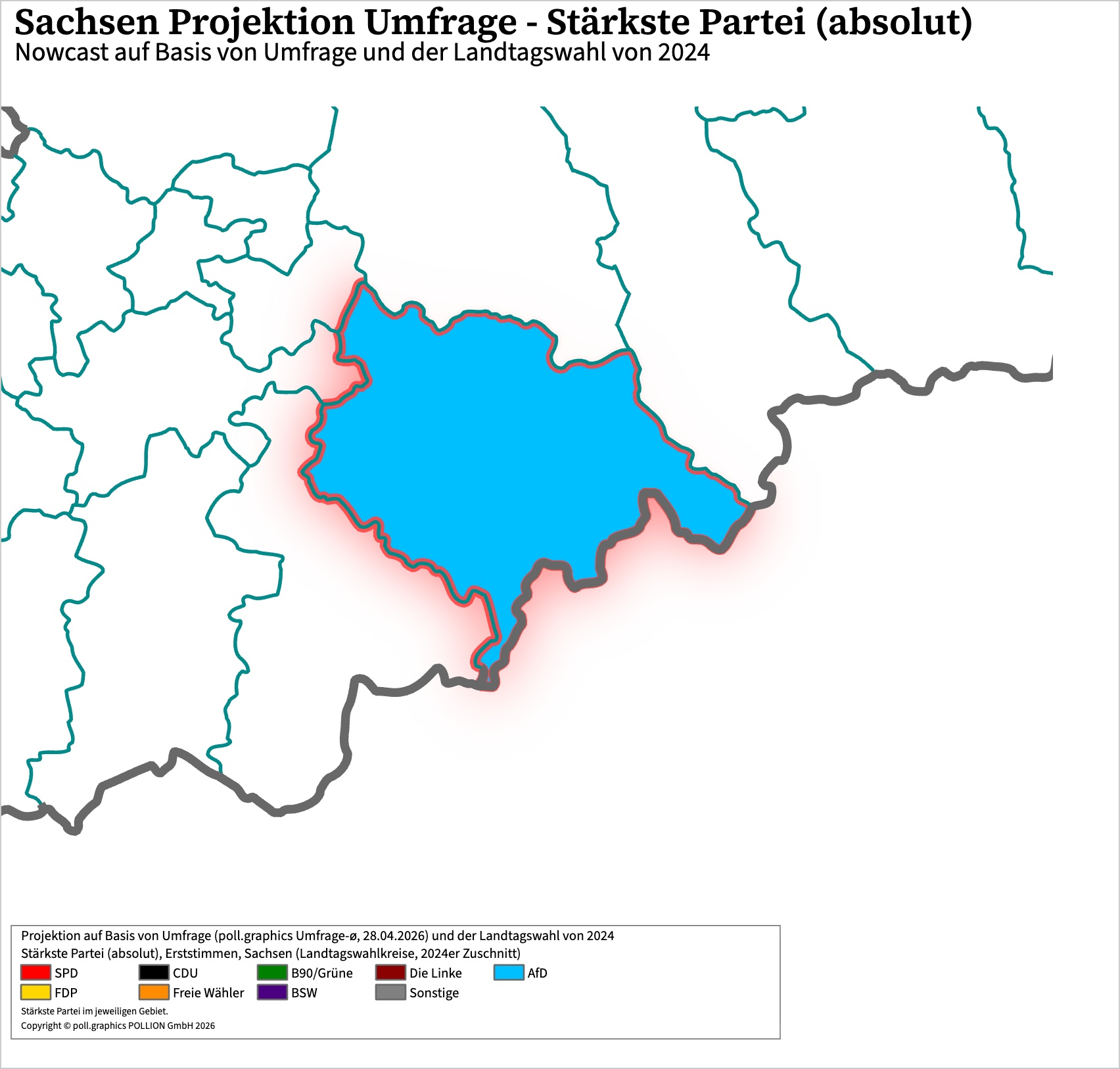 Wahlkreis-Analyse 100050016