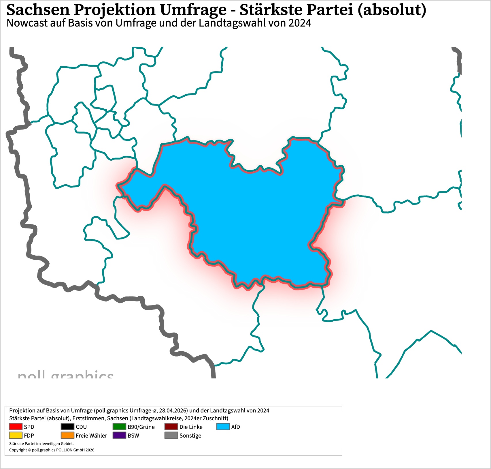 Wahlkreis-Analyse 100050023