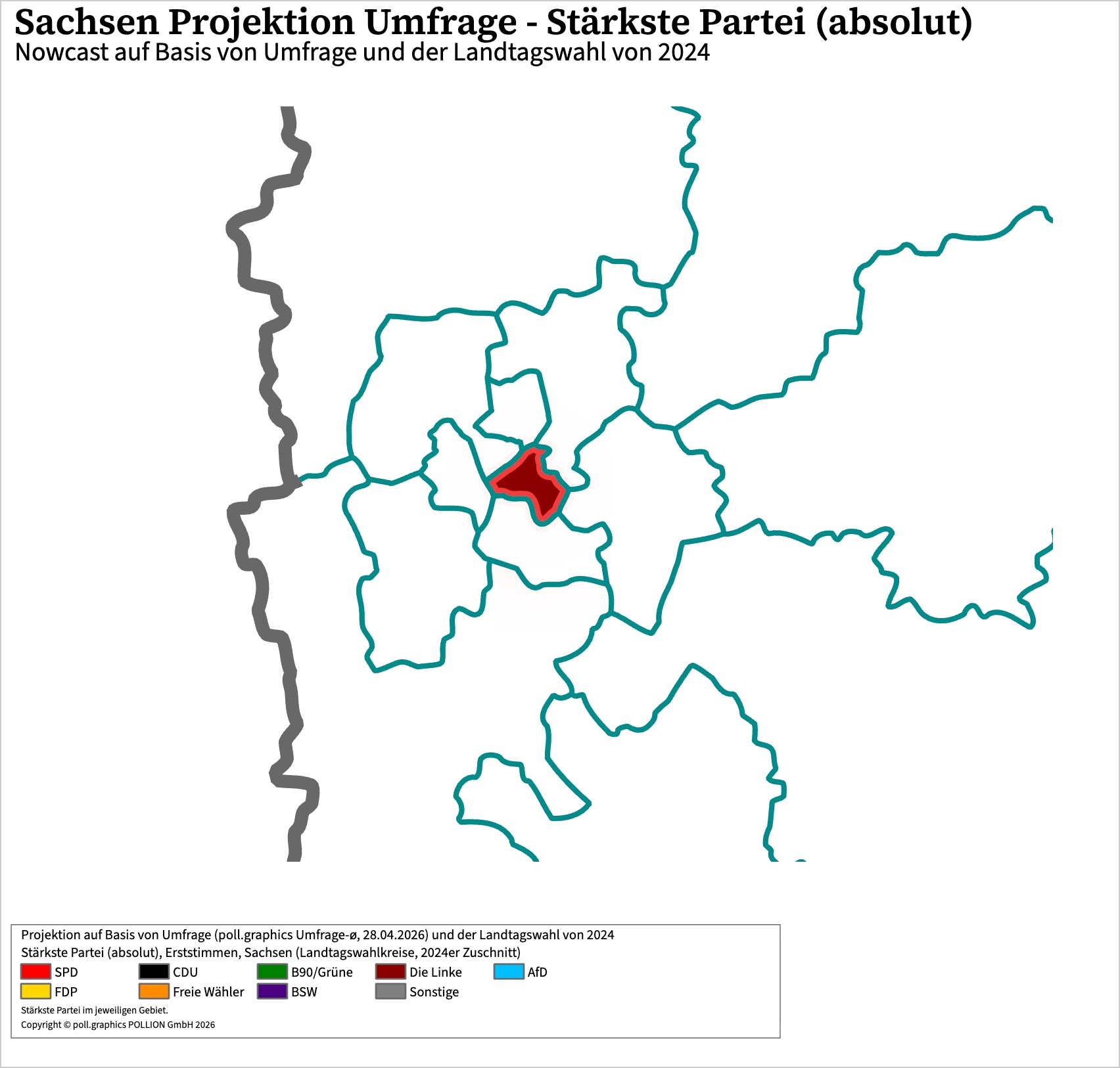 Wahlkreis-Analyse 100050025