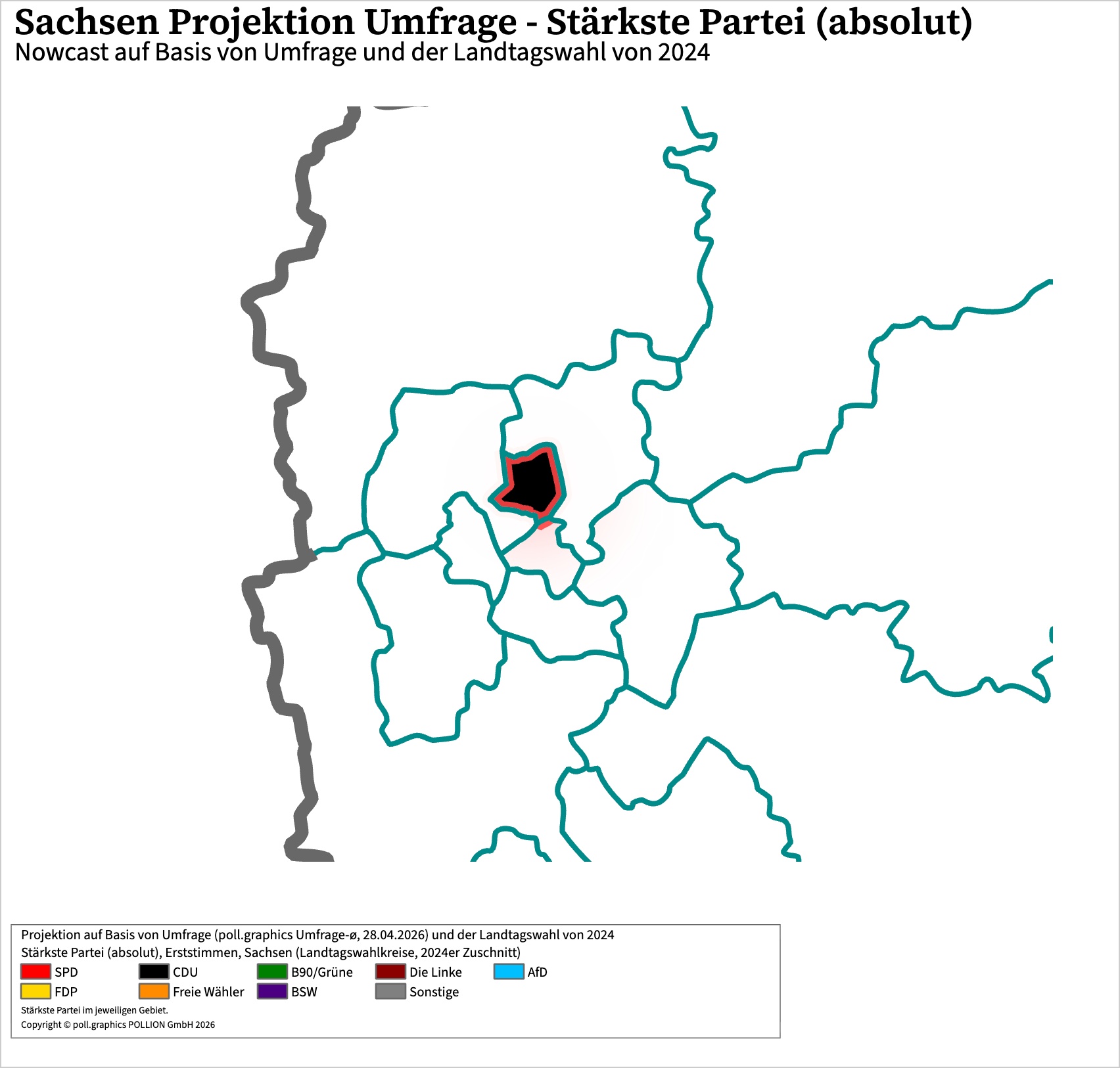 Wahlkreis-Analyse 100050027