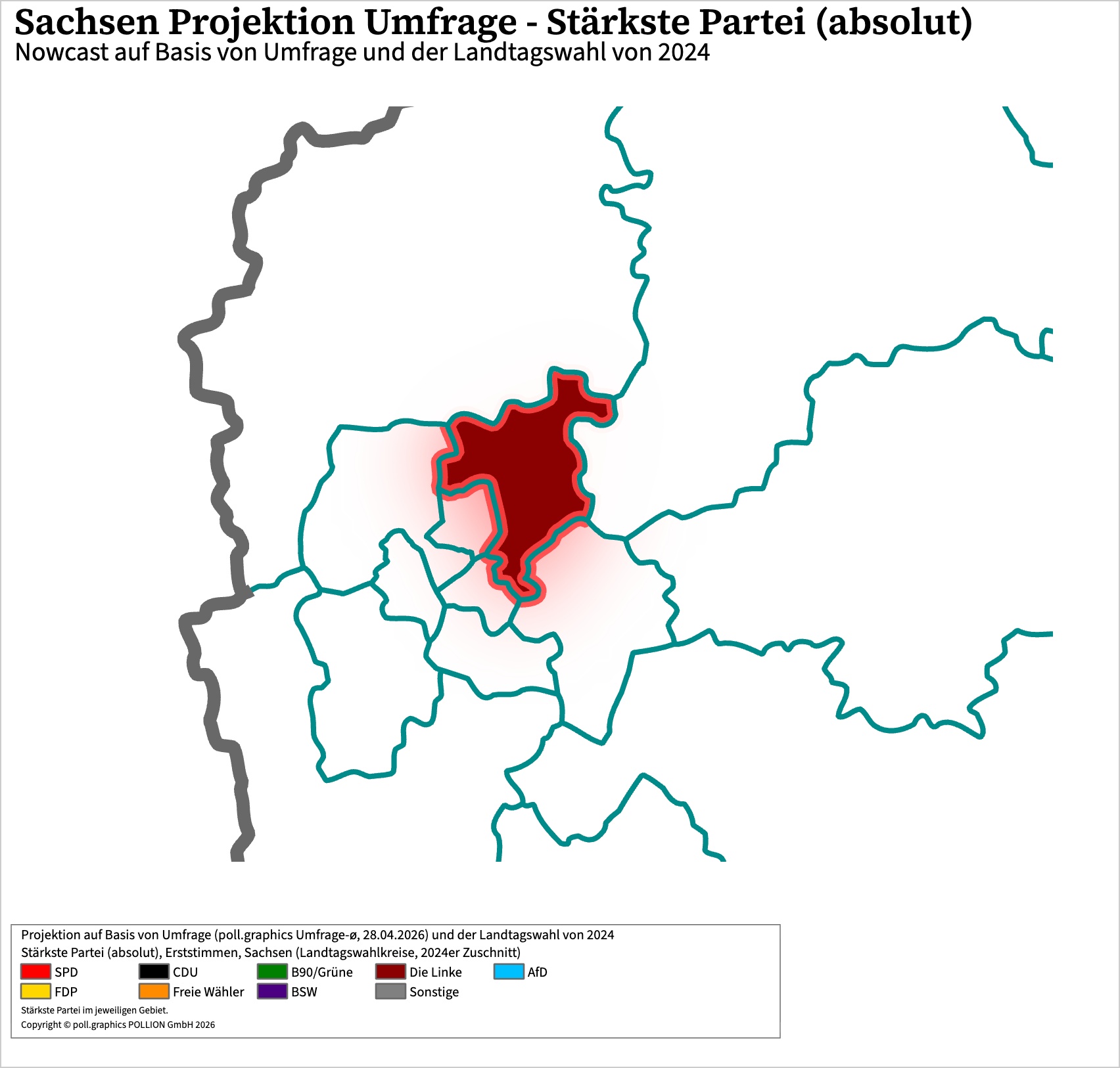 Wahlkreis-Analyse 100050032