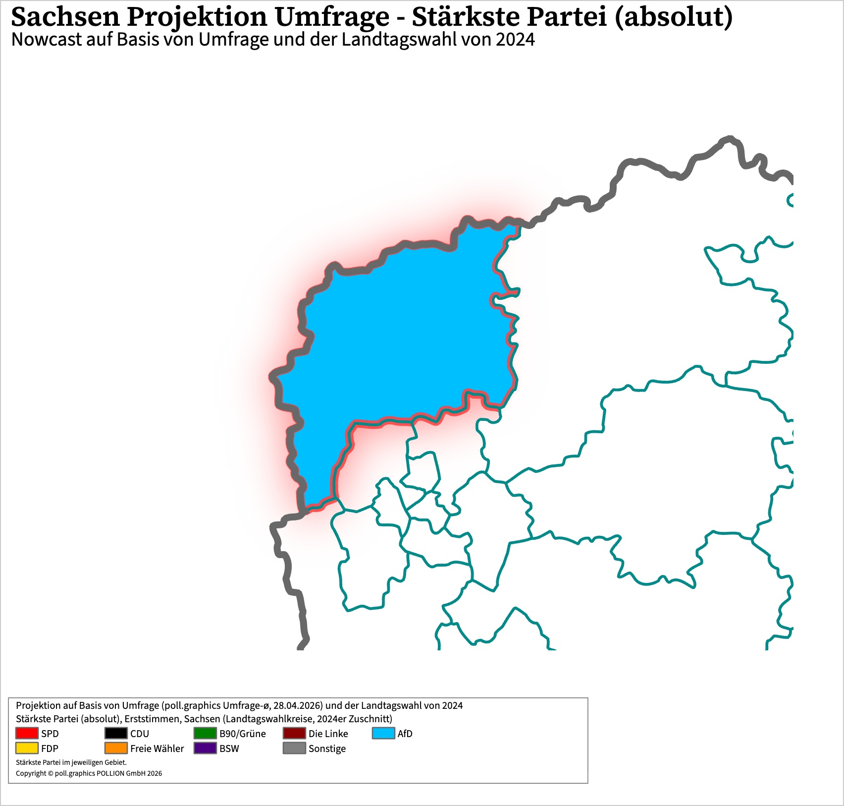 Wahlkreis-Analyse 100050033