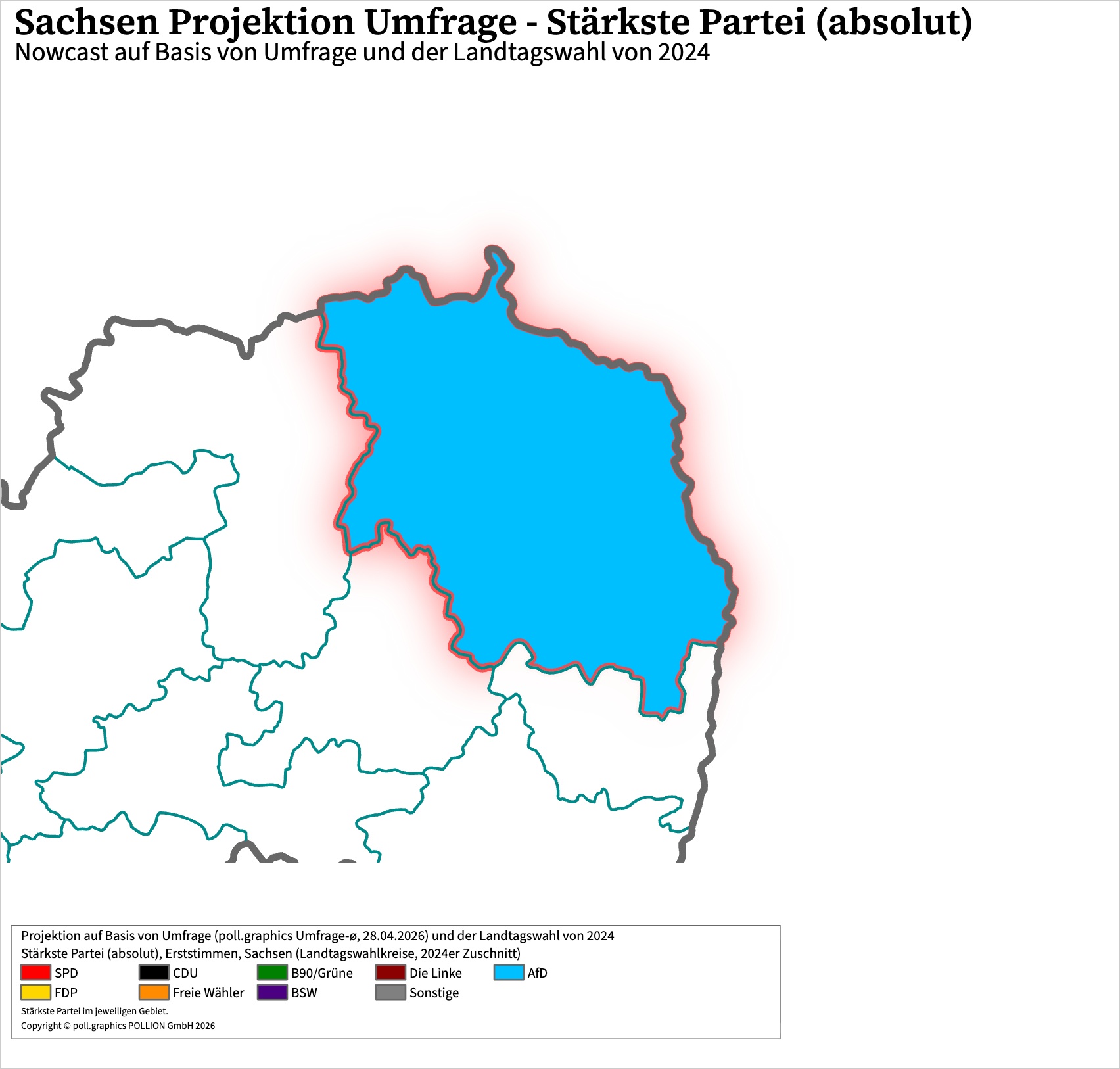 Wahlkreis-Analyse 100050057