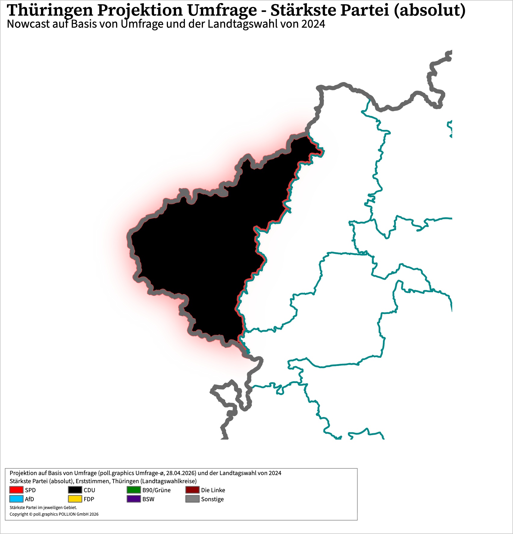 Wahlkreis-Analyse 100060001