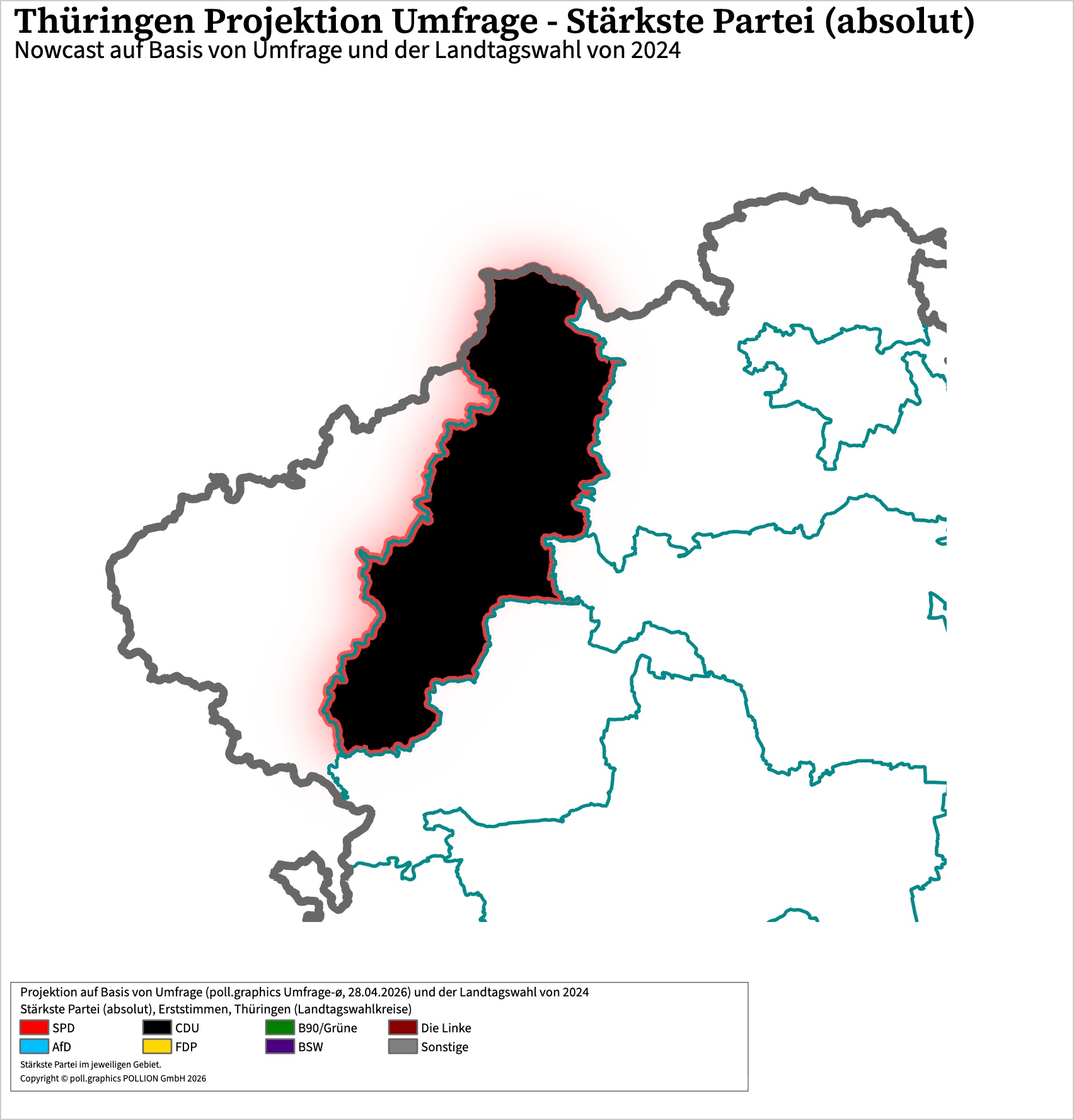 Wahlkreis-Analyse 100060002