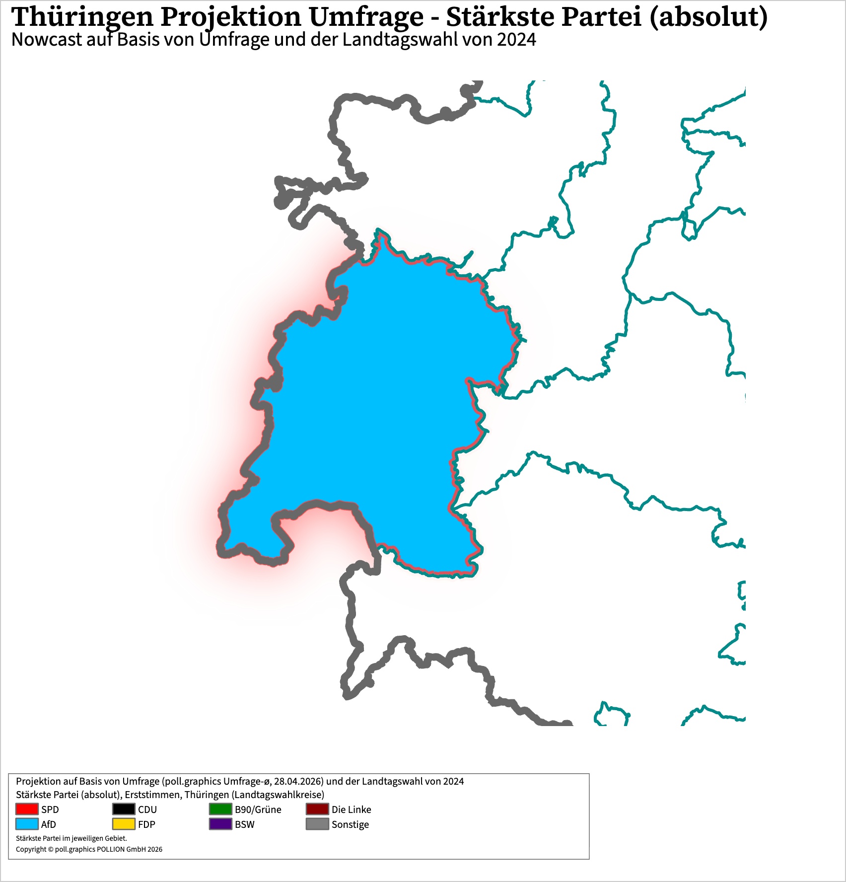Wahlkreis-Analyse 100060005