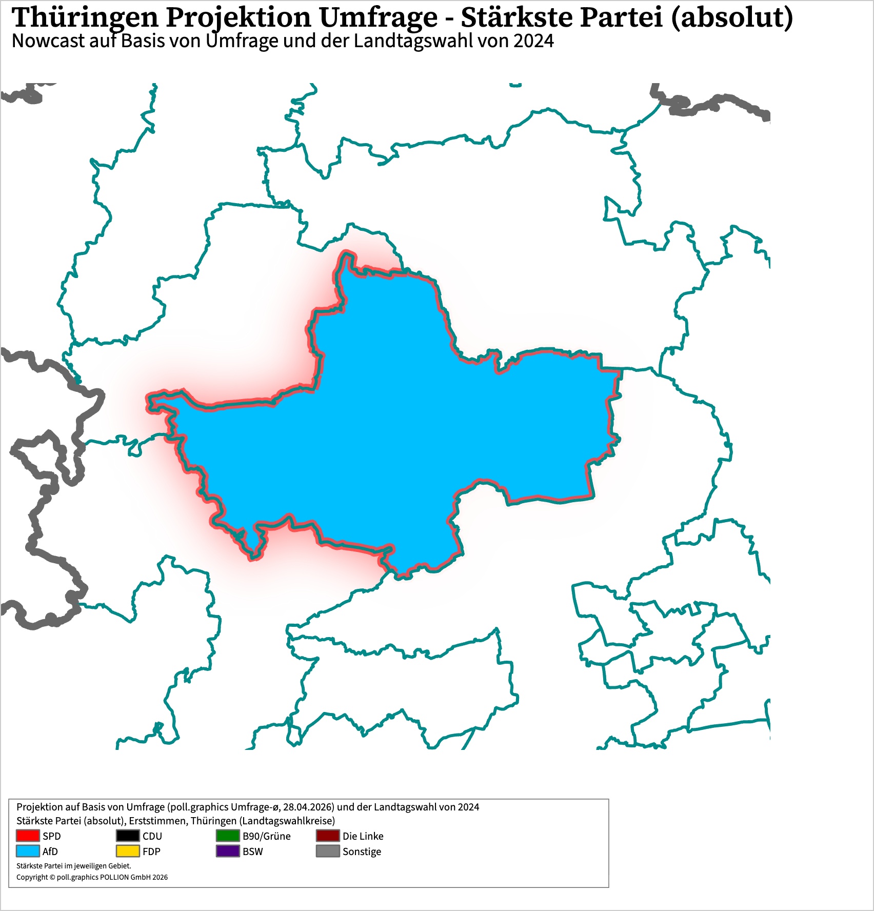 Wahlkreis-Analyse 100060009