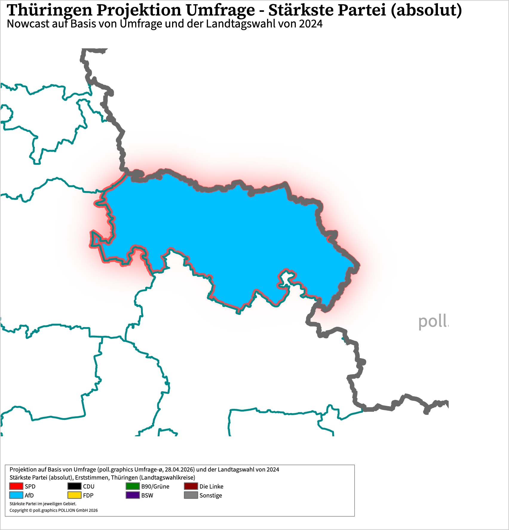 Wahlkreis-Analyse 100060011