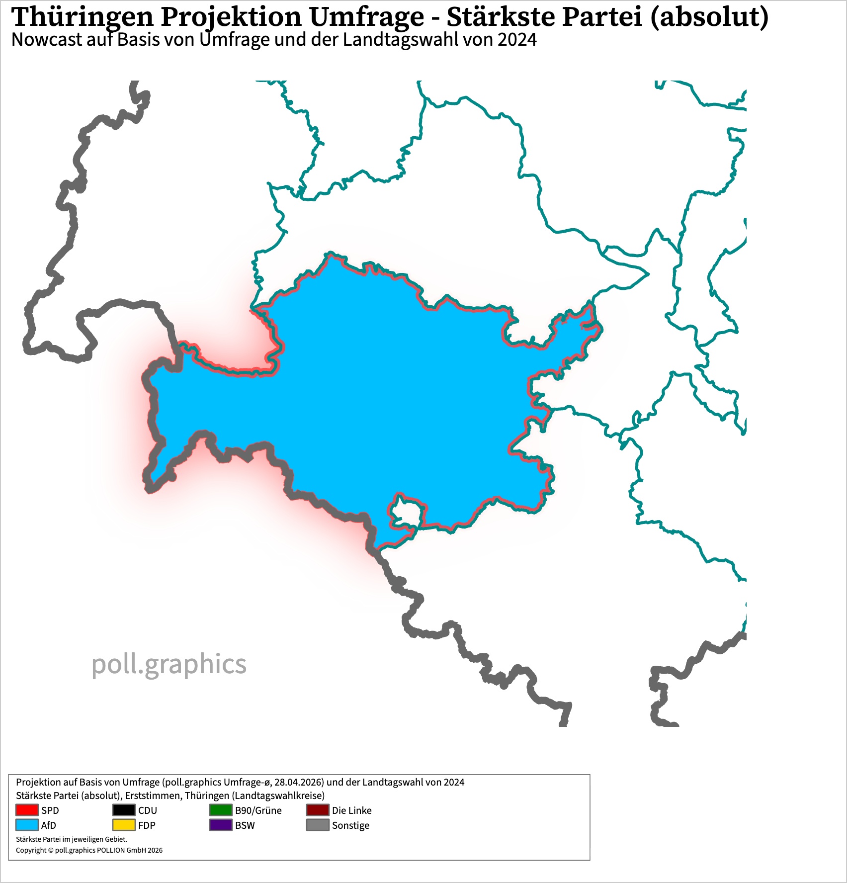 Wahlkreis-Analyse 100060012
