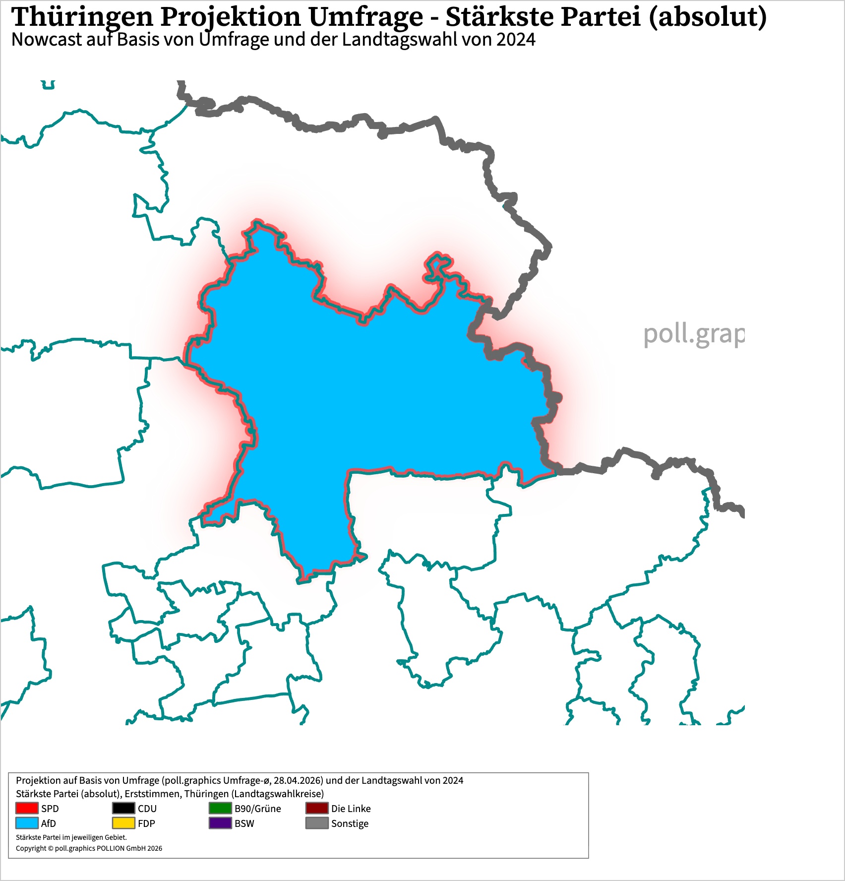 Wahlkreis-Analyse 100060017