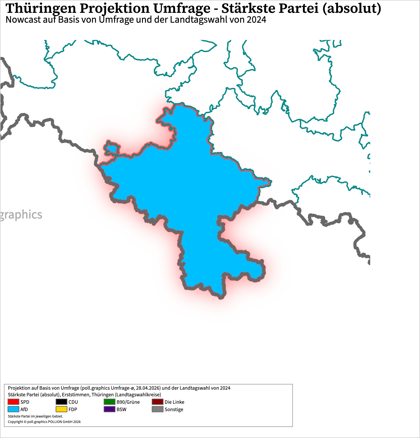 Wahlkreis-Analyse 100060018
