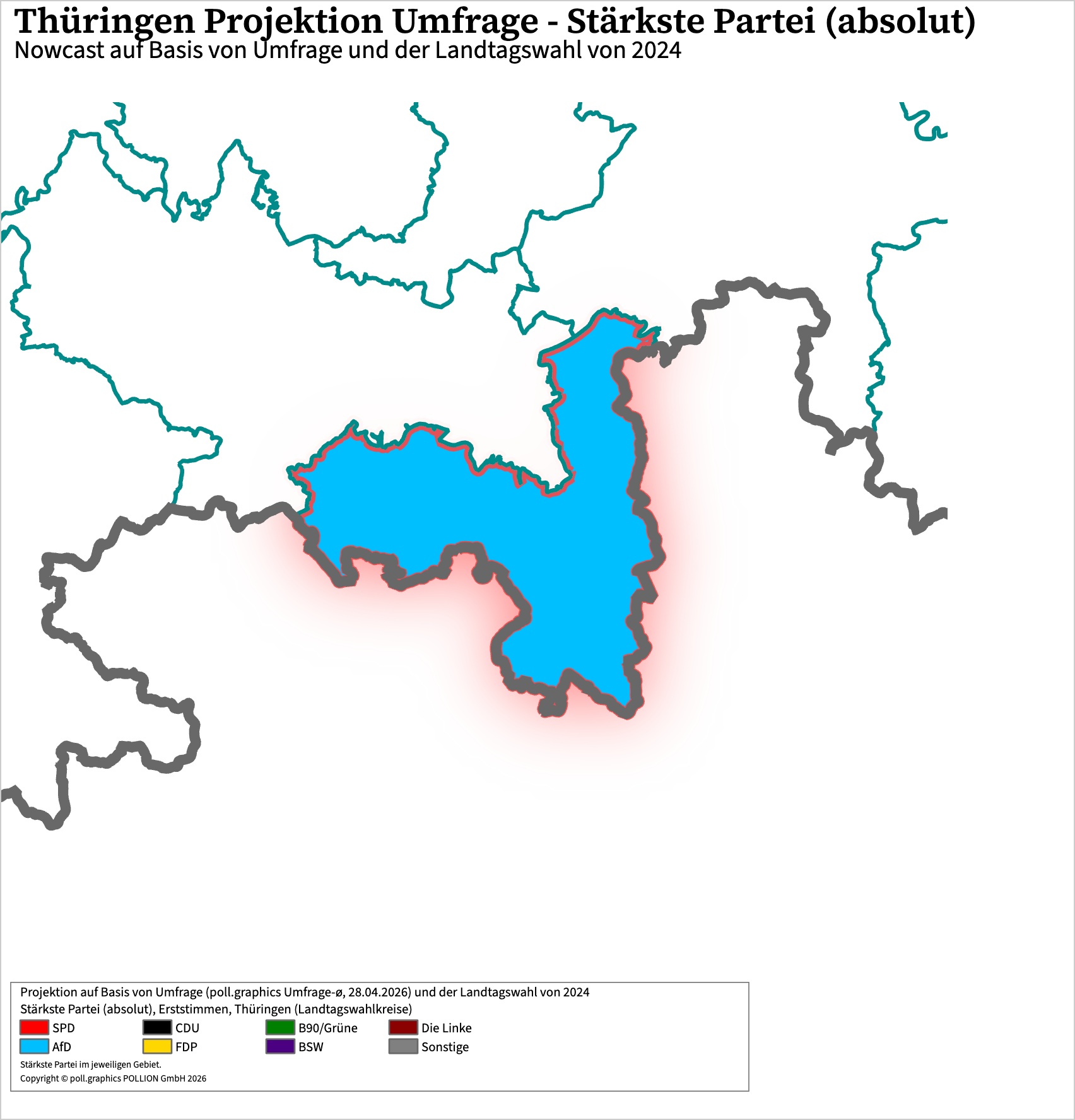 Wahlkreis-Analyse 100060019