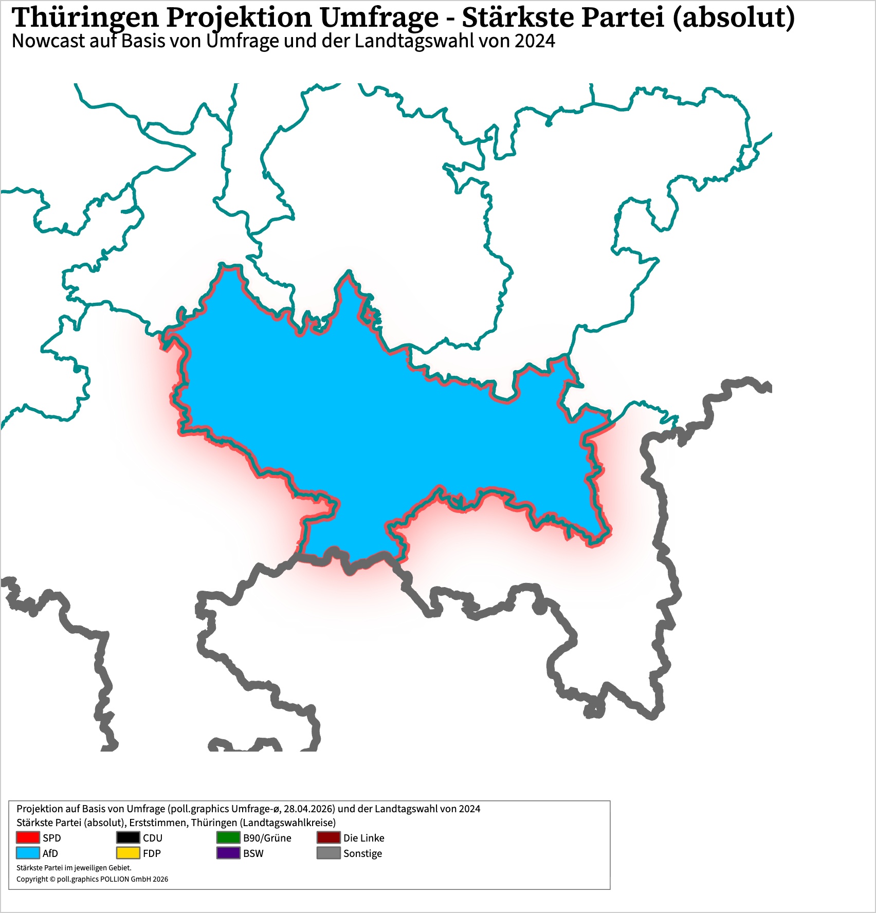 Wahlkreis-Analyse 100060020