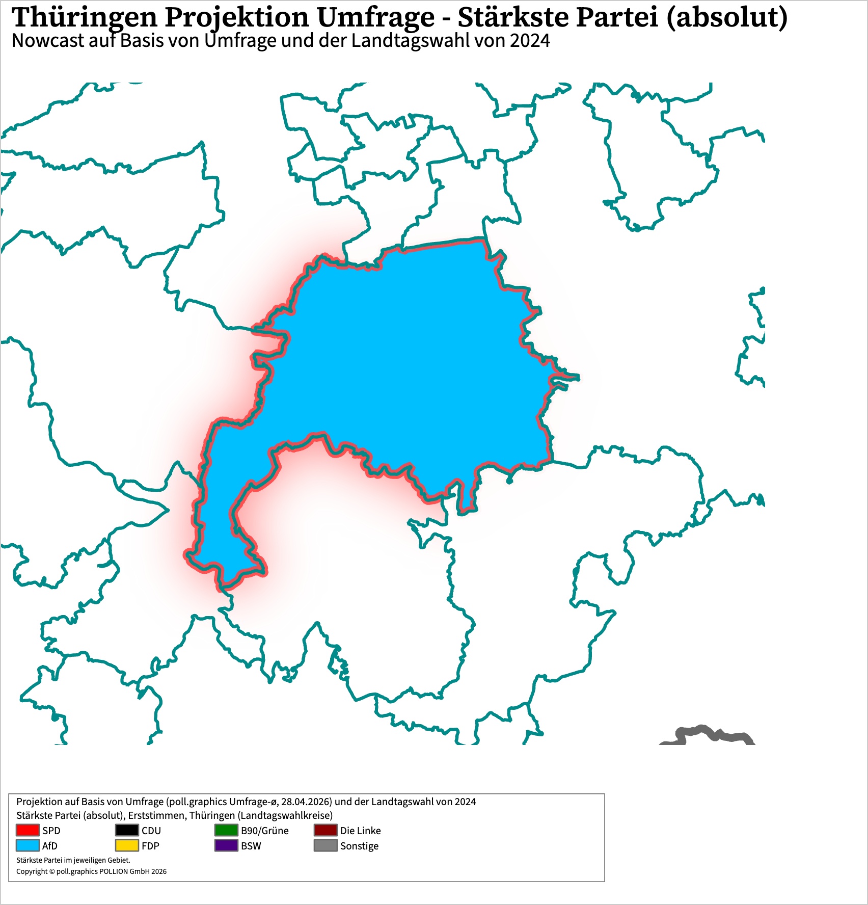 Wahlkreis-Analyse 100060023