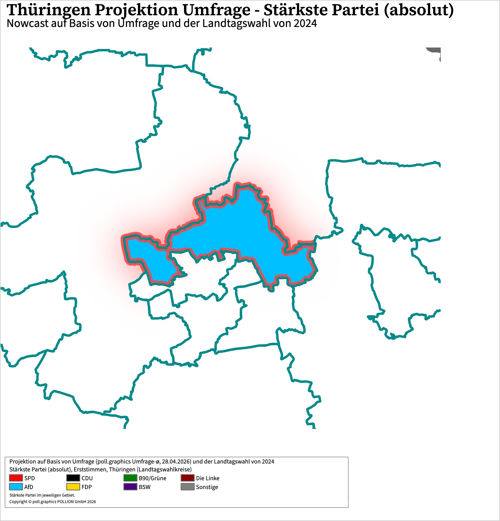 Wahlkreis-Analyse 100060024