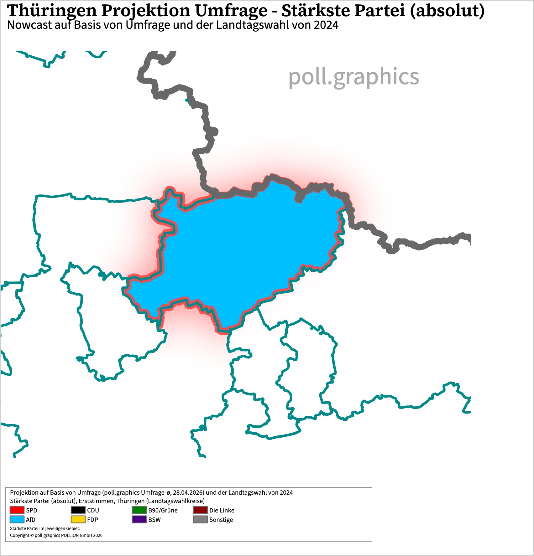 Wahlkreis-Analyse 100060031