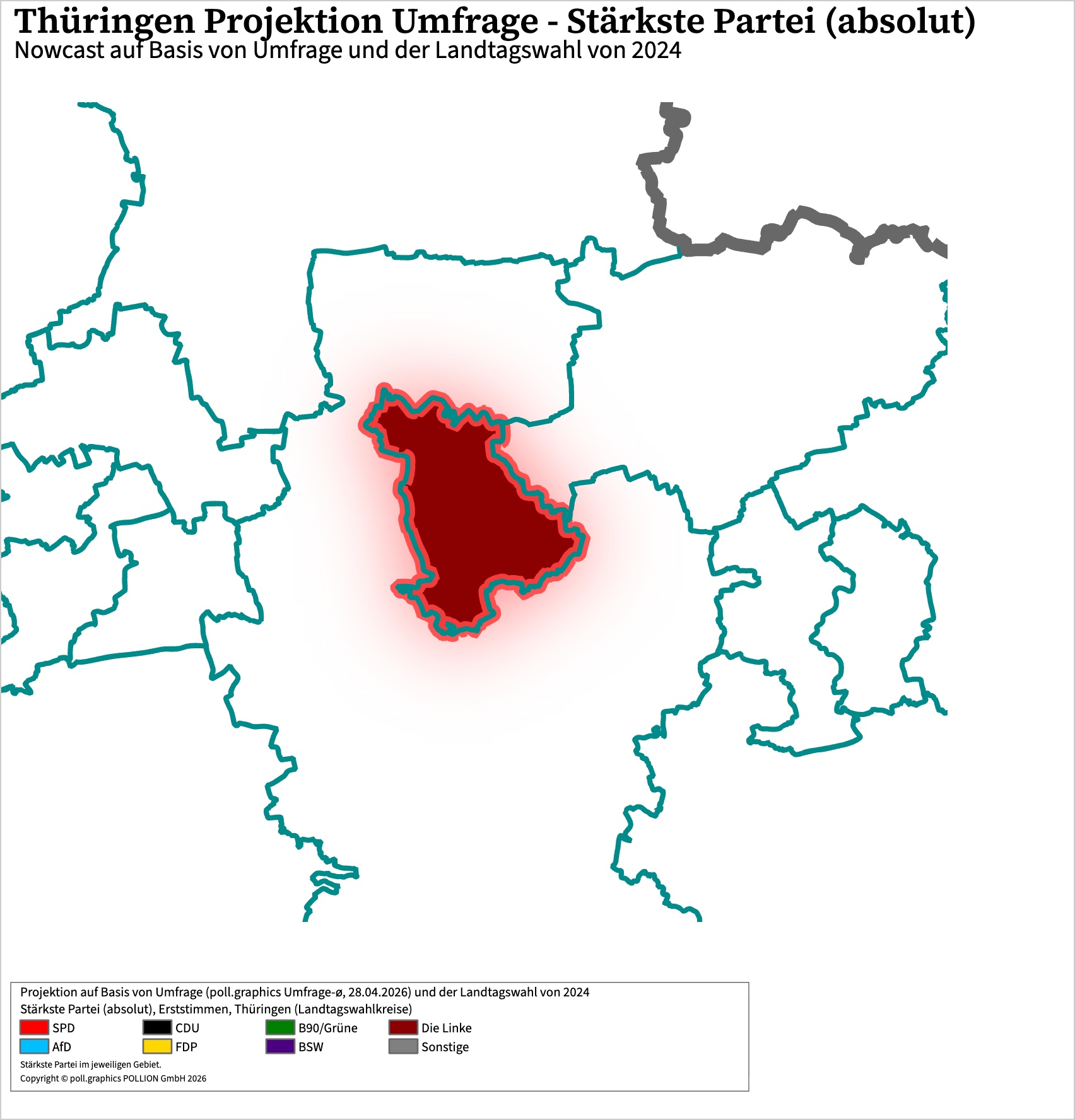 Wahlkreis-Analyse 100060032