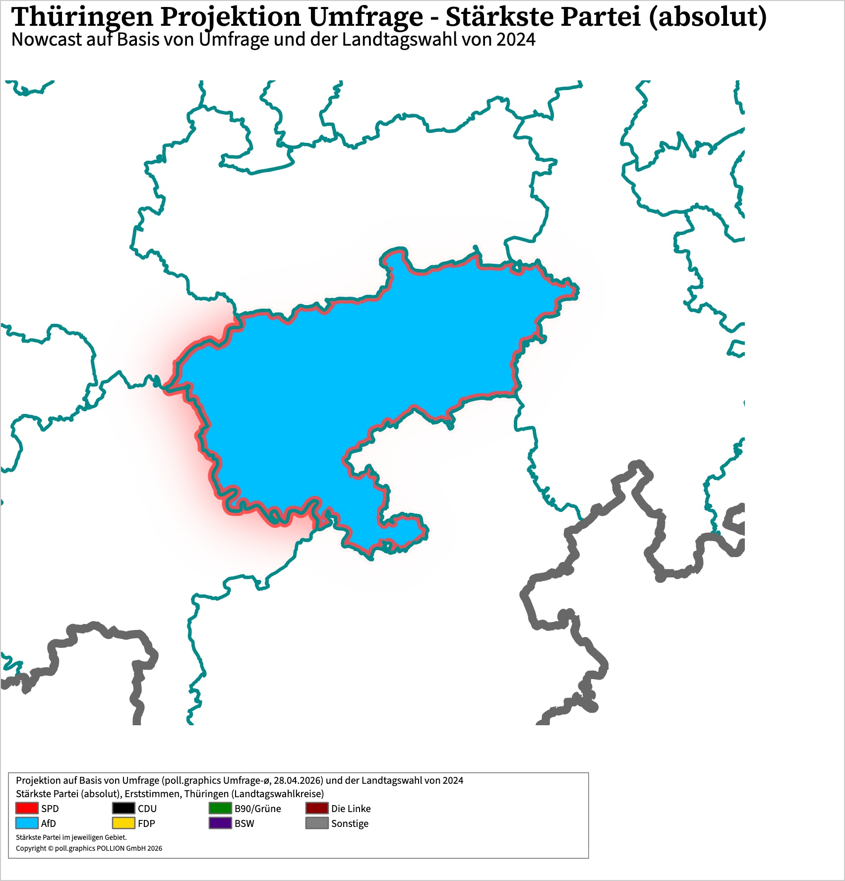 Wahlkreis-Analyse 100060033