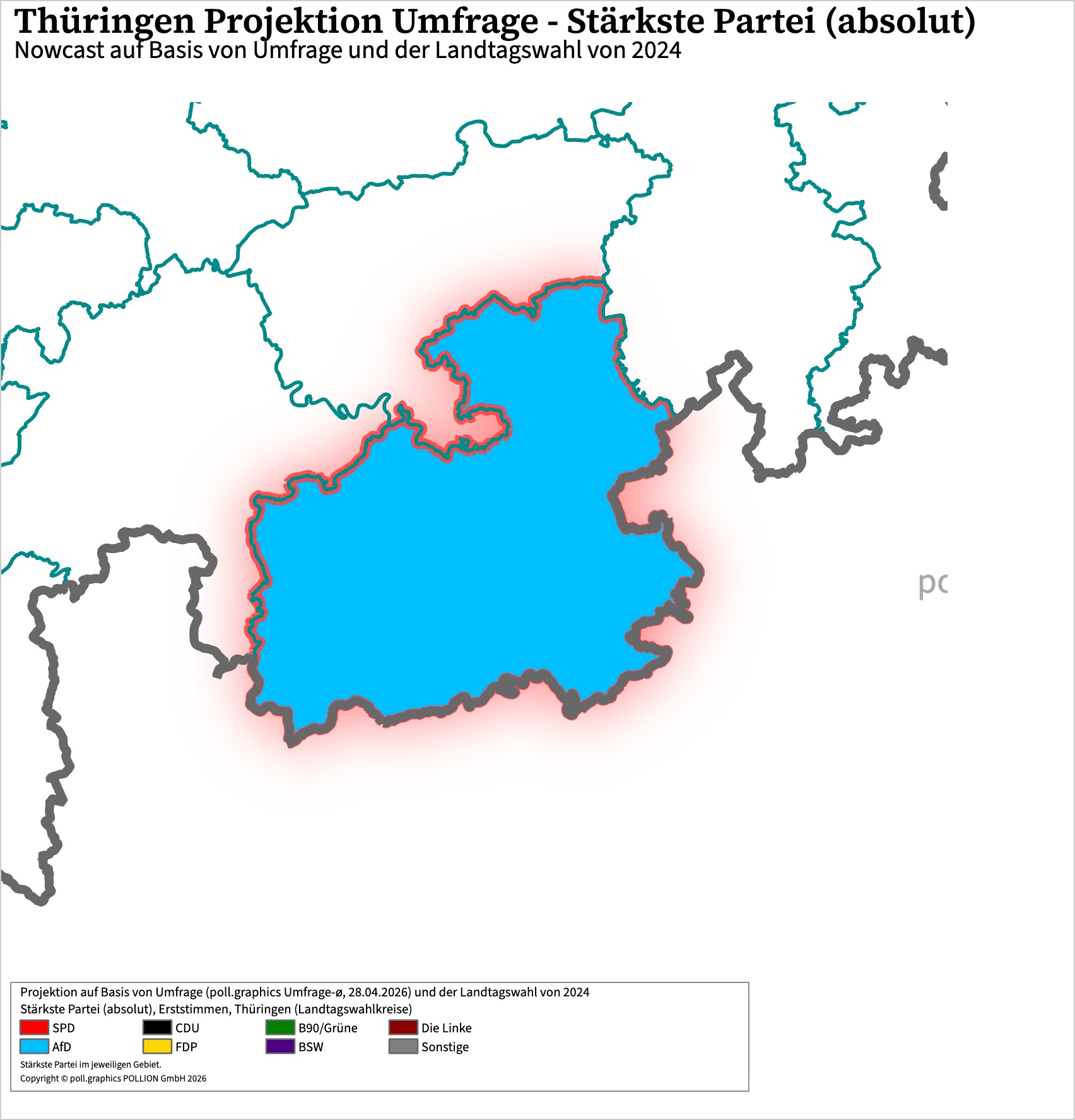 Wahlkreis-Analyse 100060034
