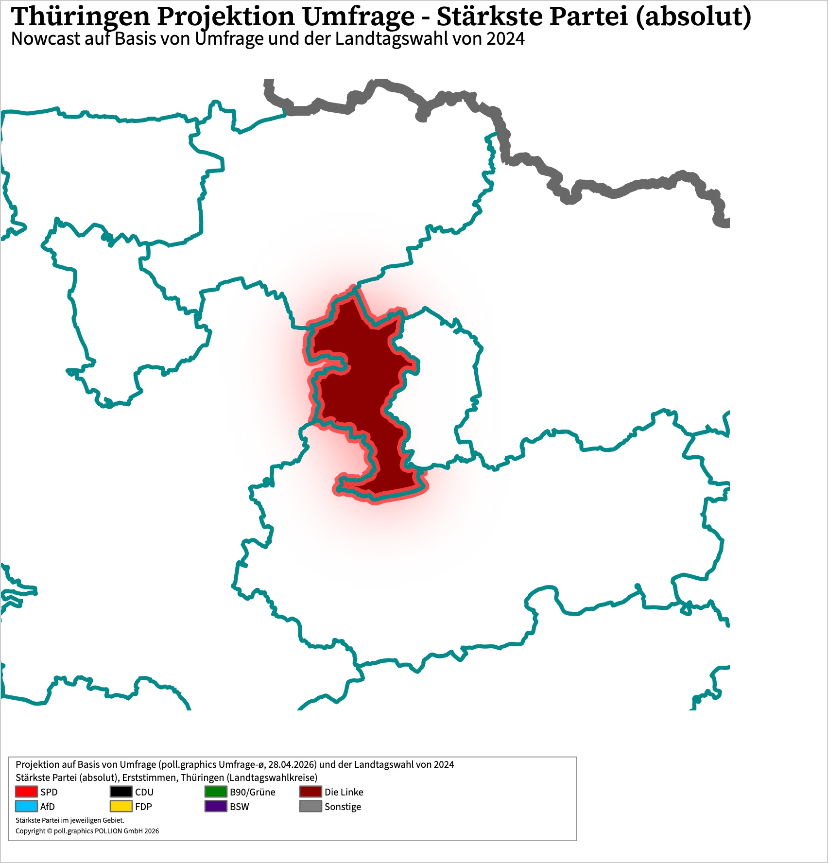 Wahlkreis-Analyse 100060037