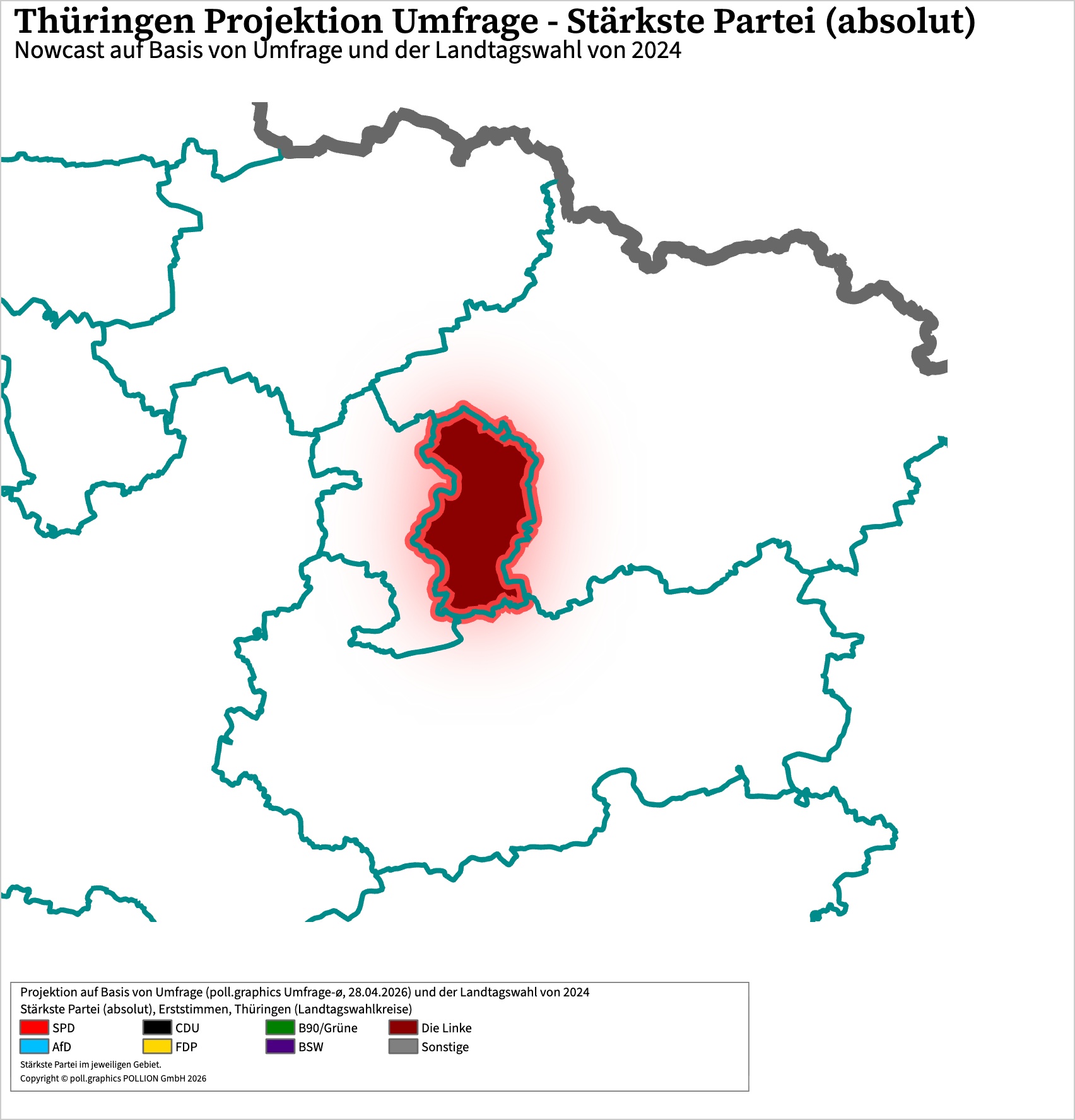 Wahlkreis-Analyse 100060038