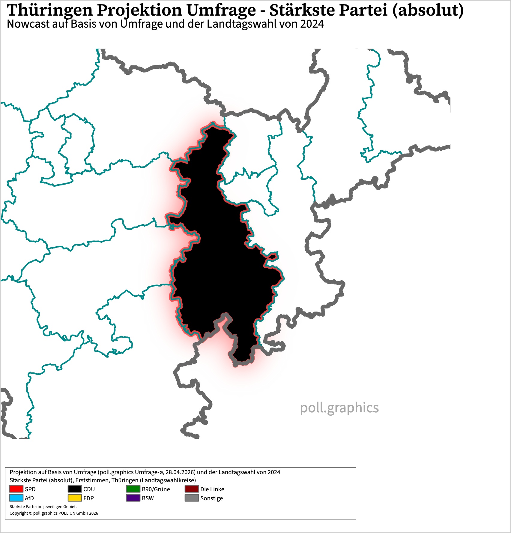 Wahlkreis-Analyse 100060039