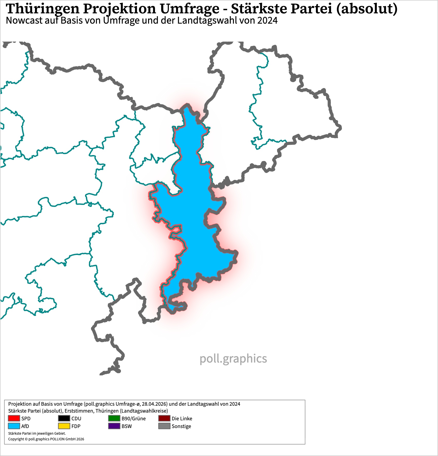 Wahlkreis-Analyse 100060040
