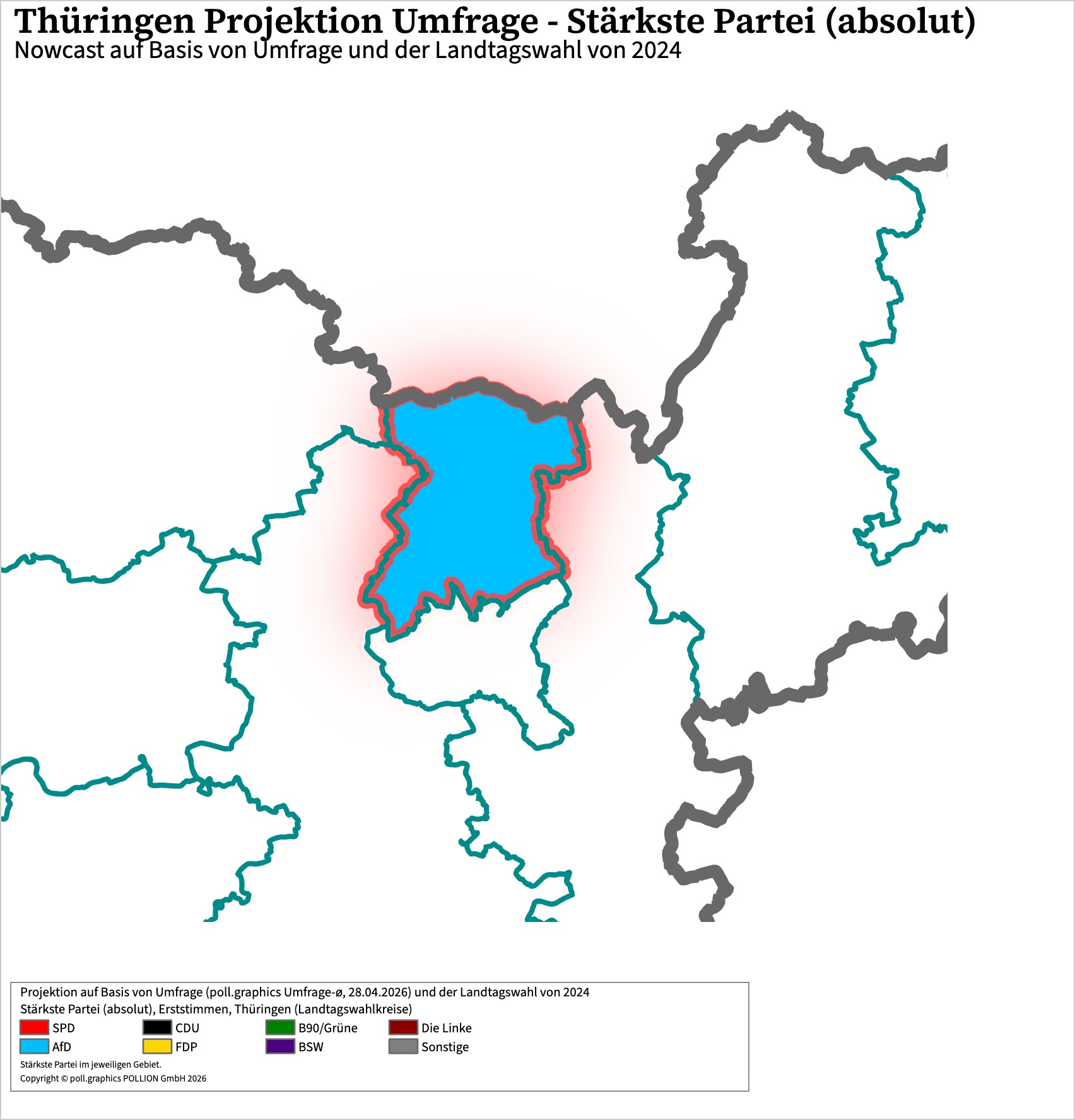 Wahlkreis-Analyse 100060041