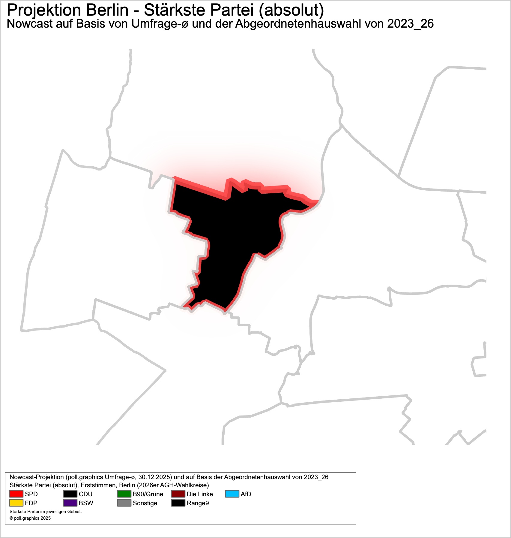 Wahlkreis-Analyse 100130030