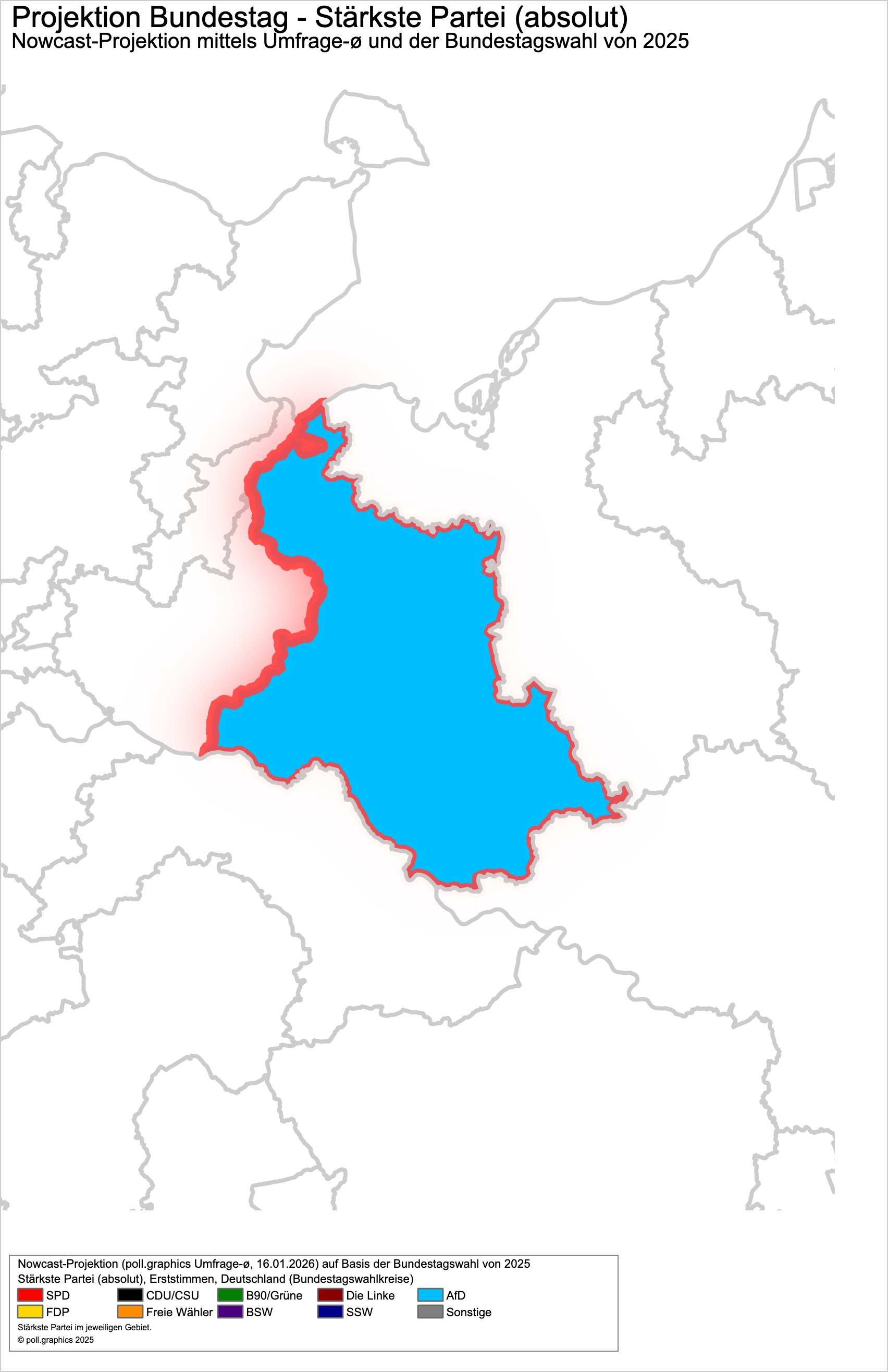 Wahlkreis-Analyse 100140012